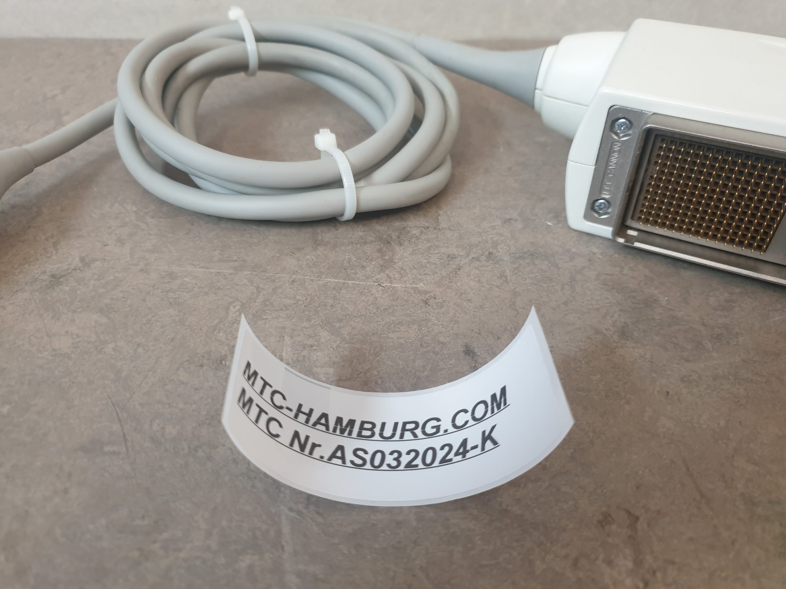 Siemens PX4-1 Kardiosonde – Echosonde . Kardio thumbnail 2