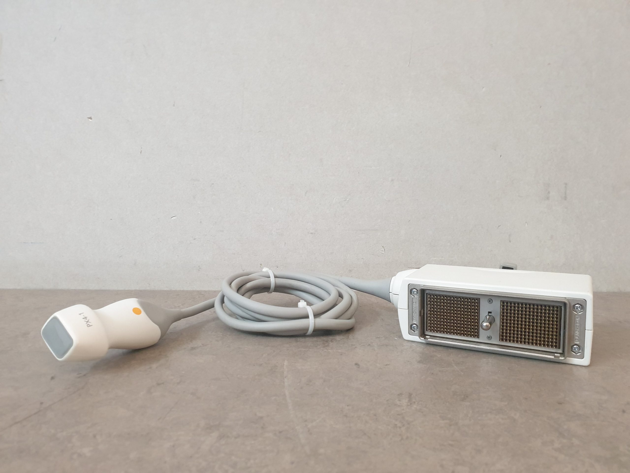 Siemens PX4-1 Kardiosonde – Echosonde . Kardio thumbnail 3