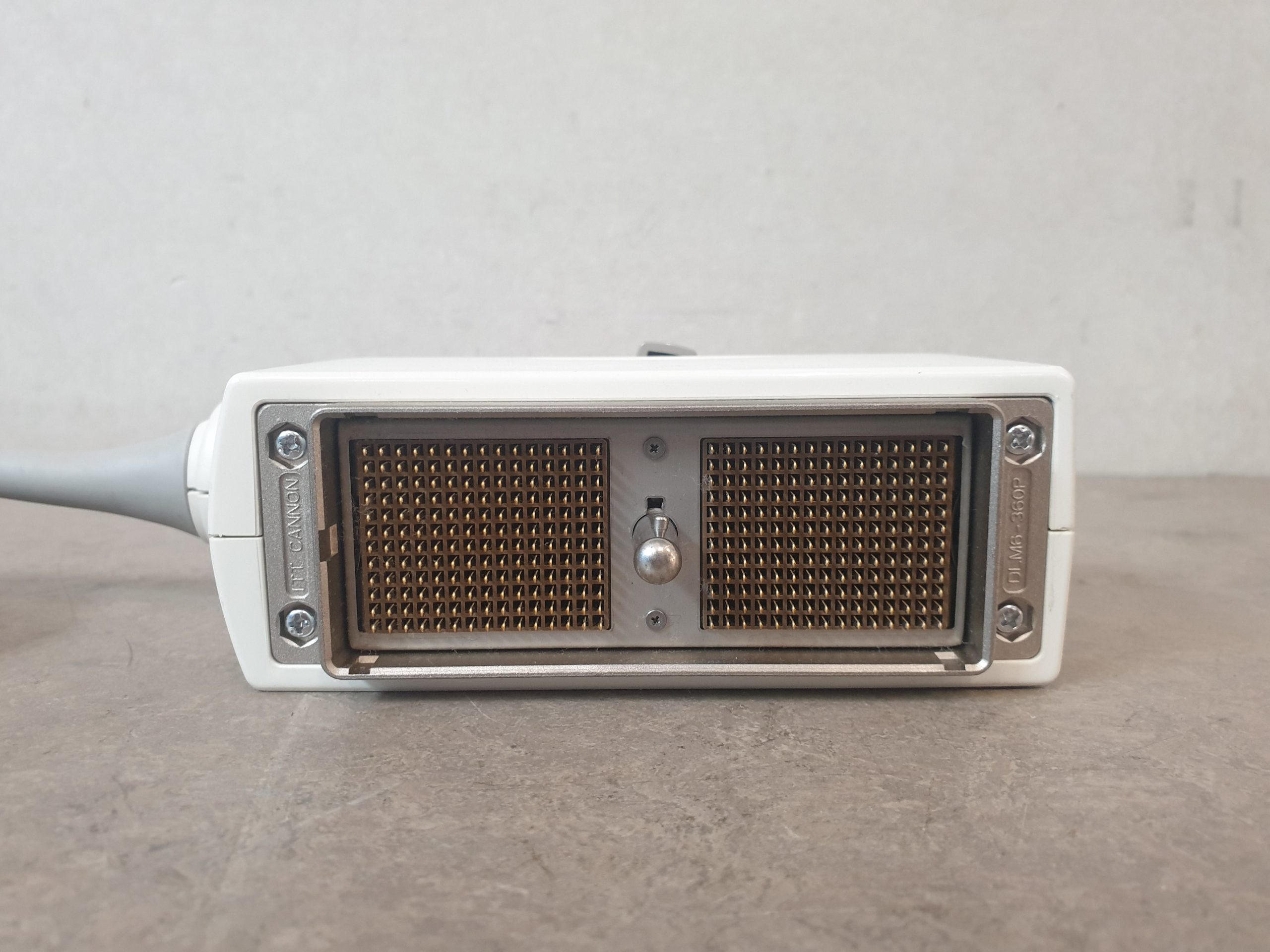Siemens PX4-1 Kardiosonde – Echosonde . Kardio thumbnail 5