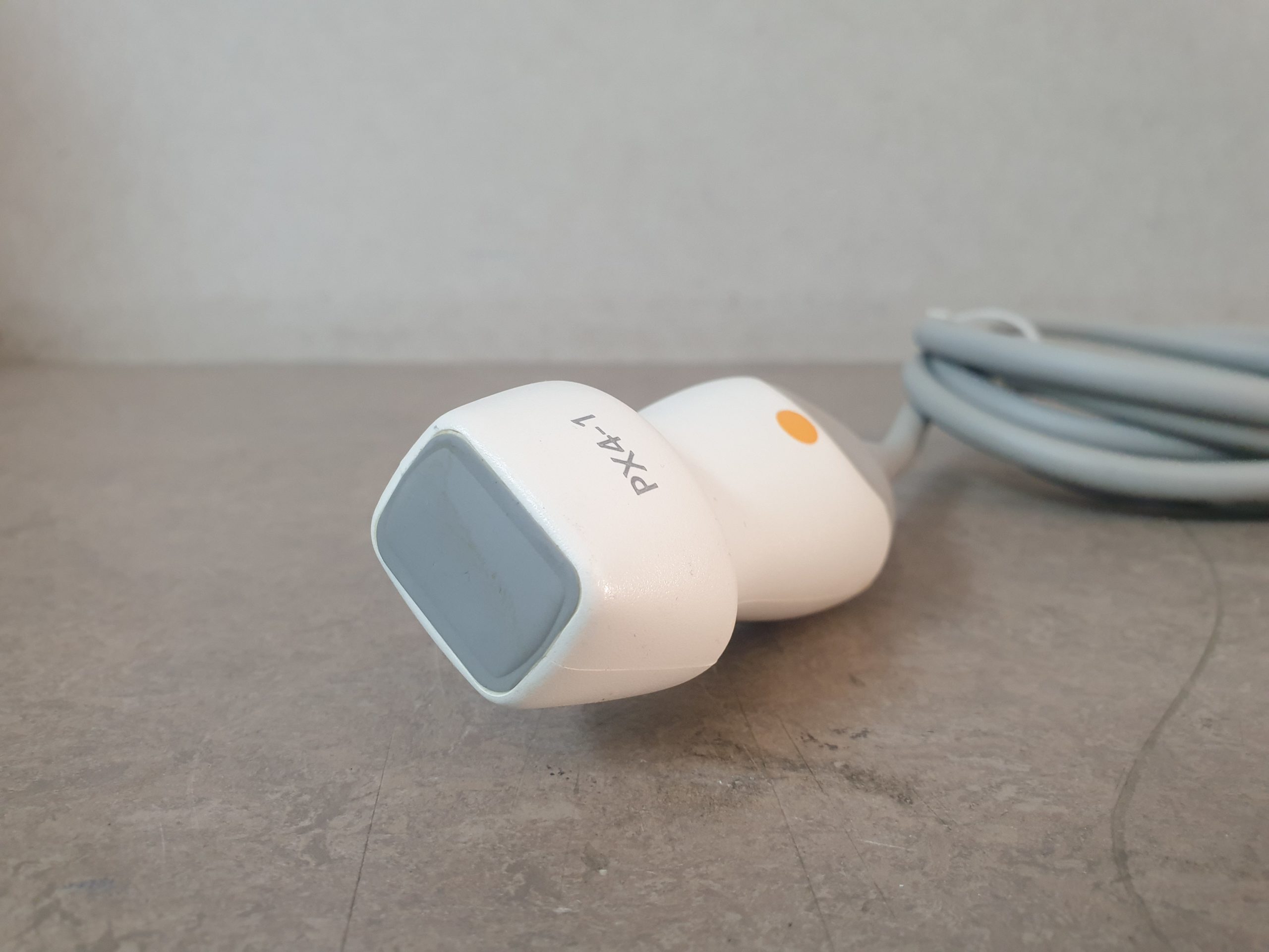 Siemens PX4-1 Kardiosonde – Echosonde . Kardio thumbnail 6