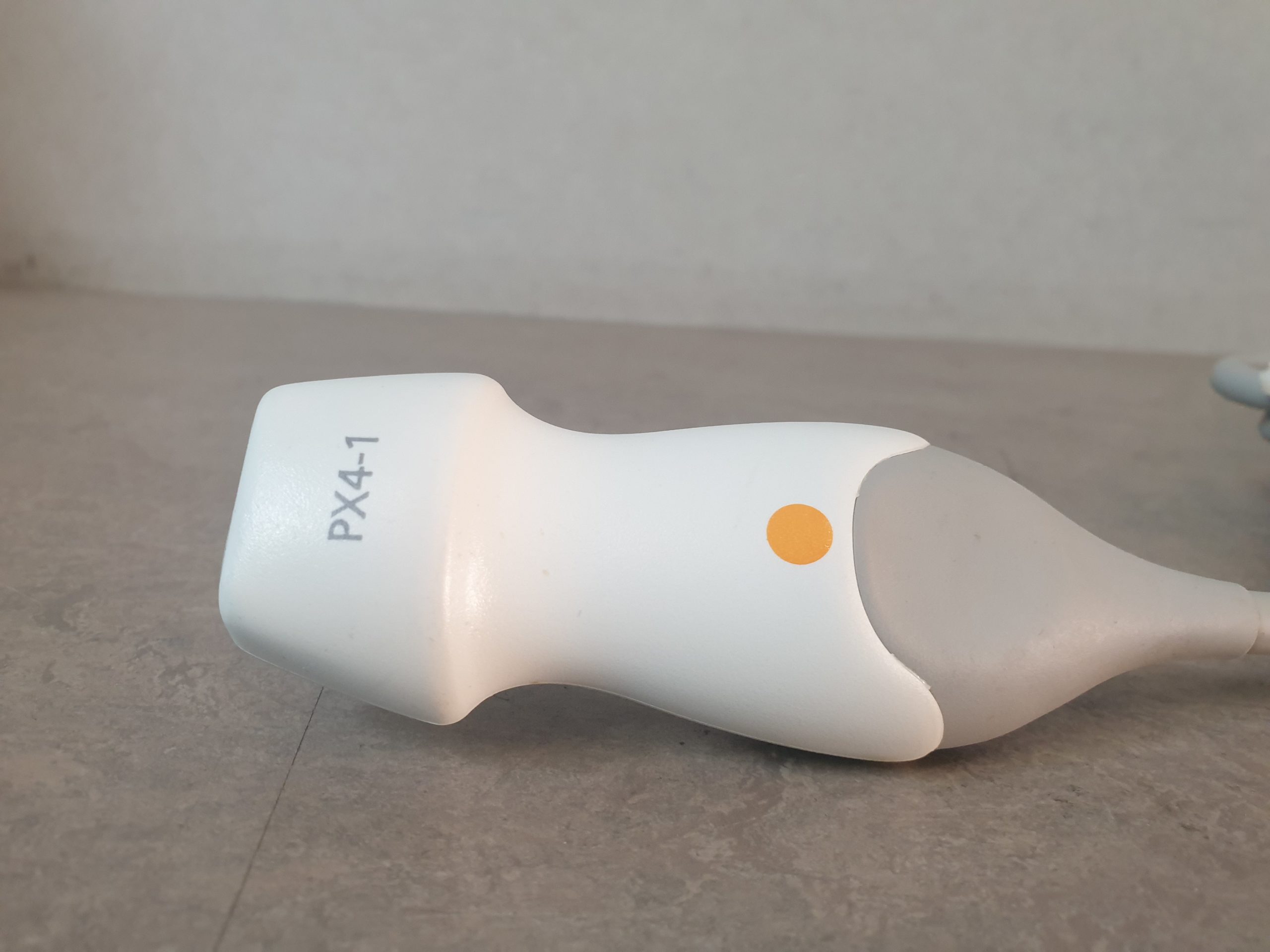 Siemens PX4-1 Kardiosonde – Echosonde . Kardio thumbnail 7