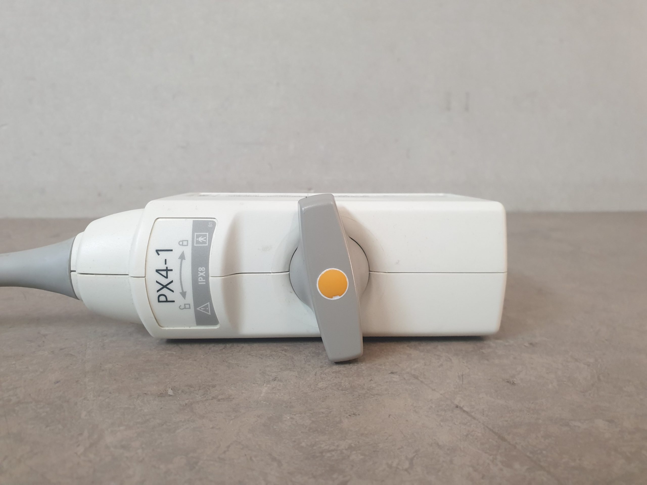 Siemens PX4-1 Kardiosonde – Echosonde . Kardio thumbnail 8