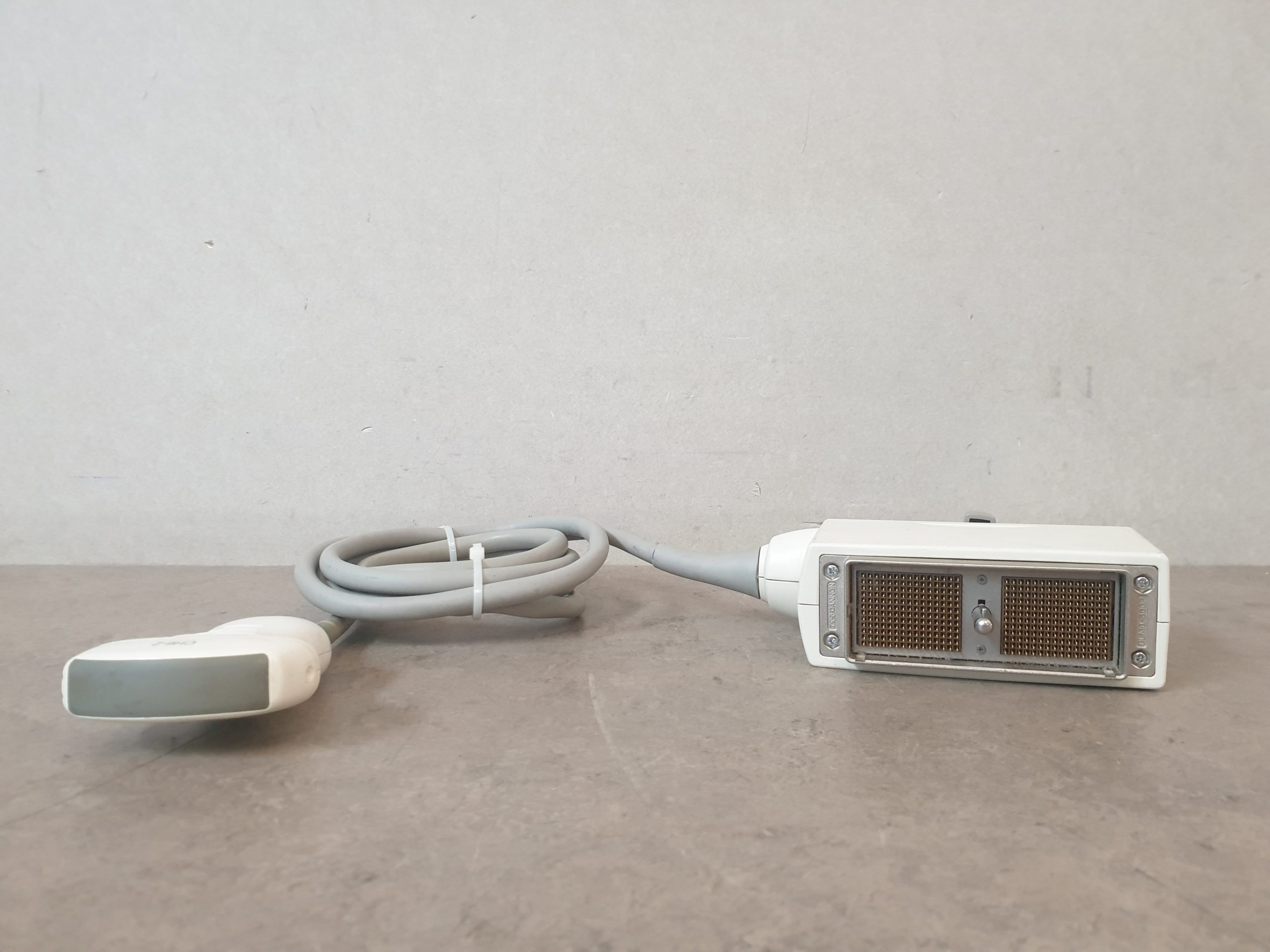 Siemens CH6-2 Monvex Sonde – Konvex thumbnail 2