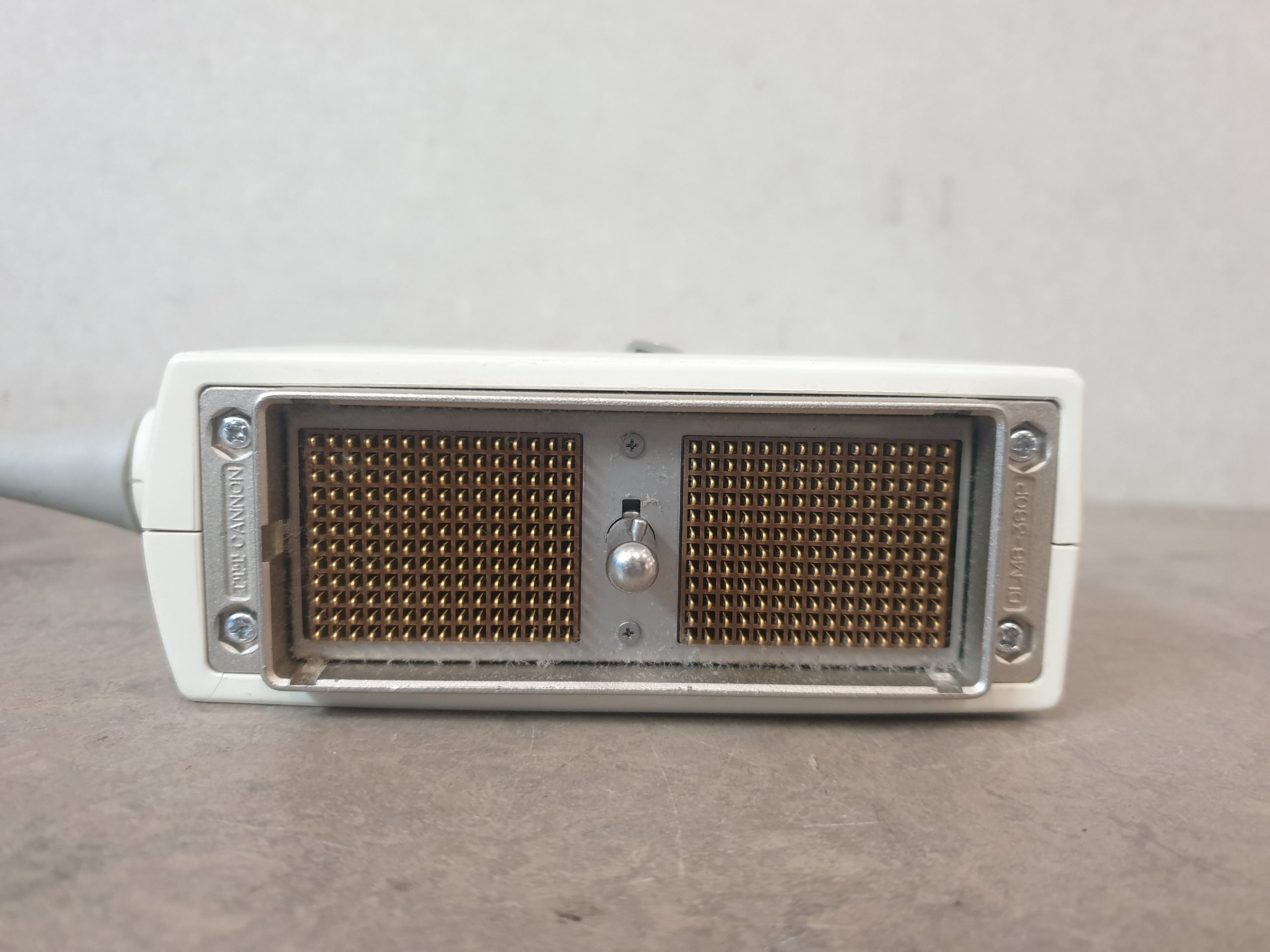 Siemens CH6-2 Monvex Sonde – Konvex thumbnail 4