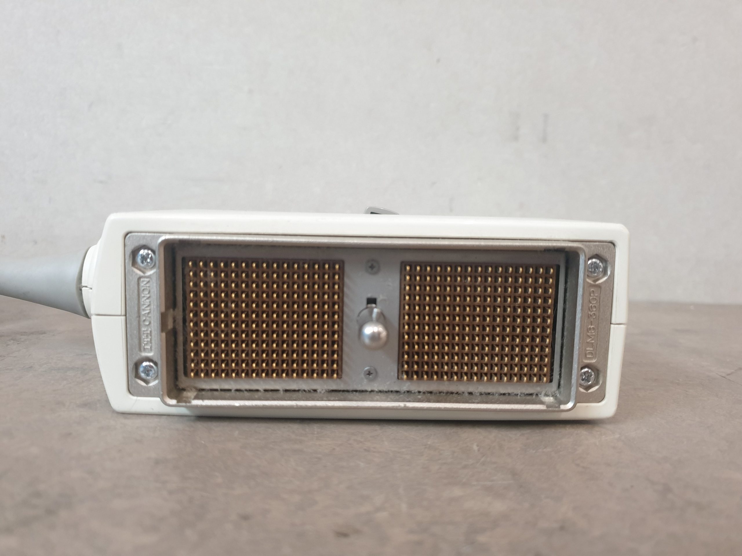 Siemens CH6-2 Monvex Sonde – Konvex thumbnail 5