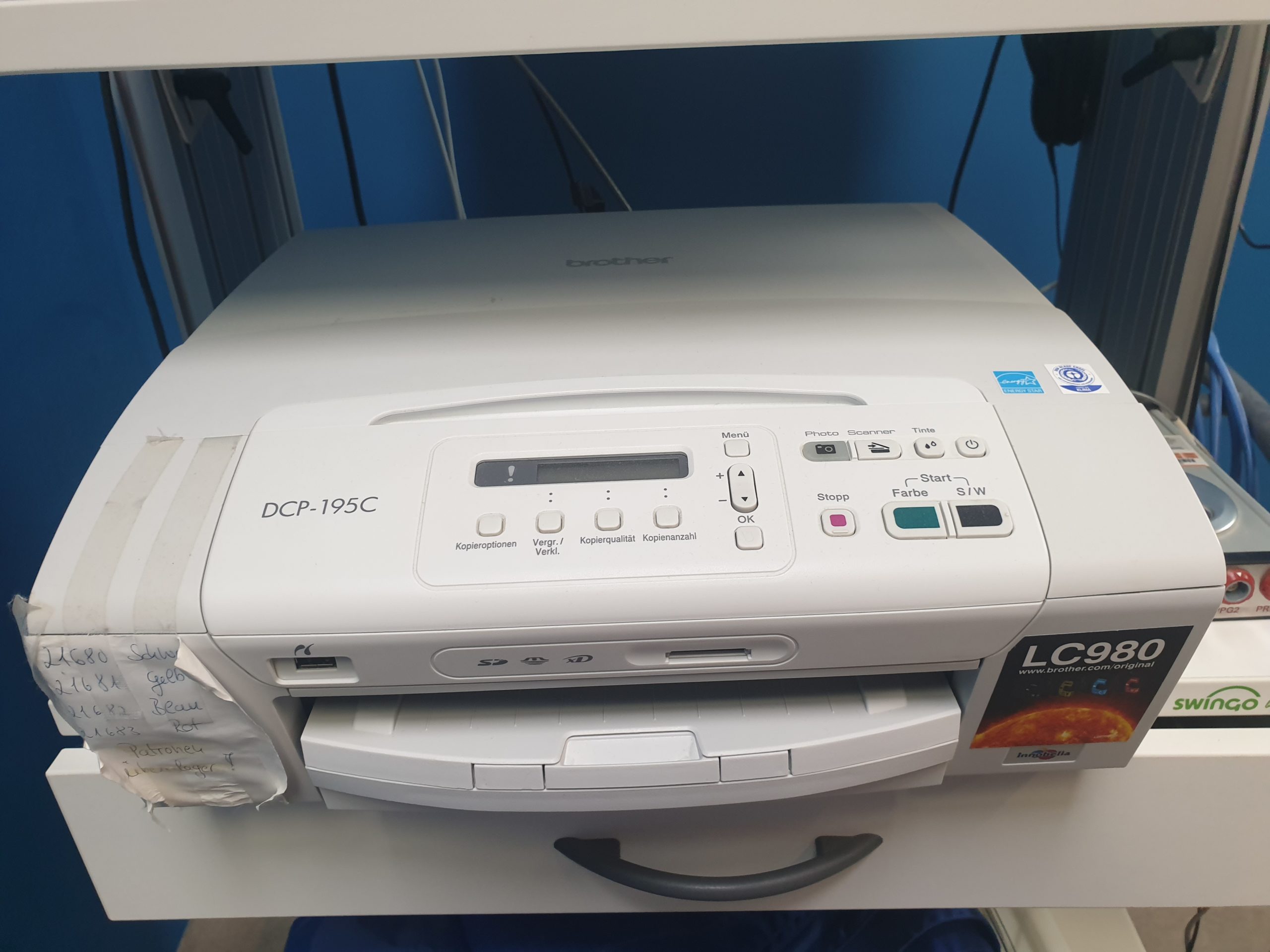 Skidmore Medical Vicorder V8.1.6708 5Mhz und 8Mhz Sonden Doppler, PVR, PPG, Drucke, PWV, PWA, ABI, OSC BP, Austrom, Reflux DOM 2020 thumbnail 19