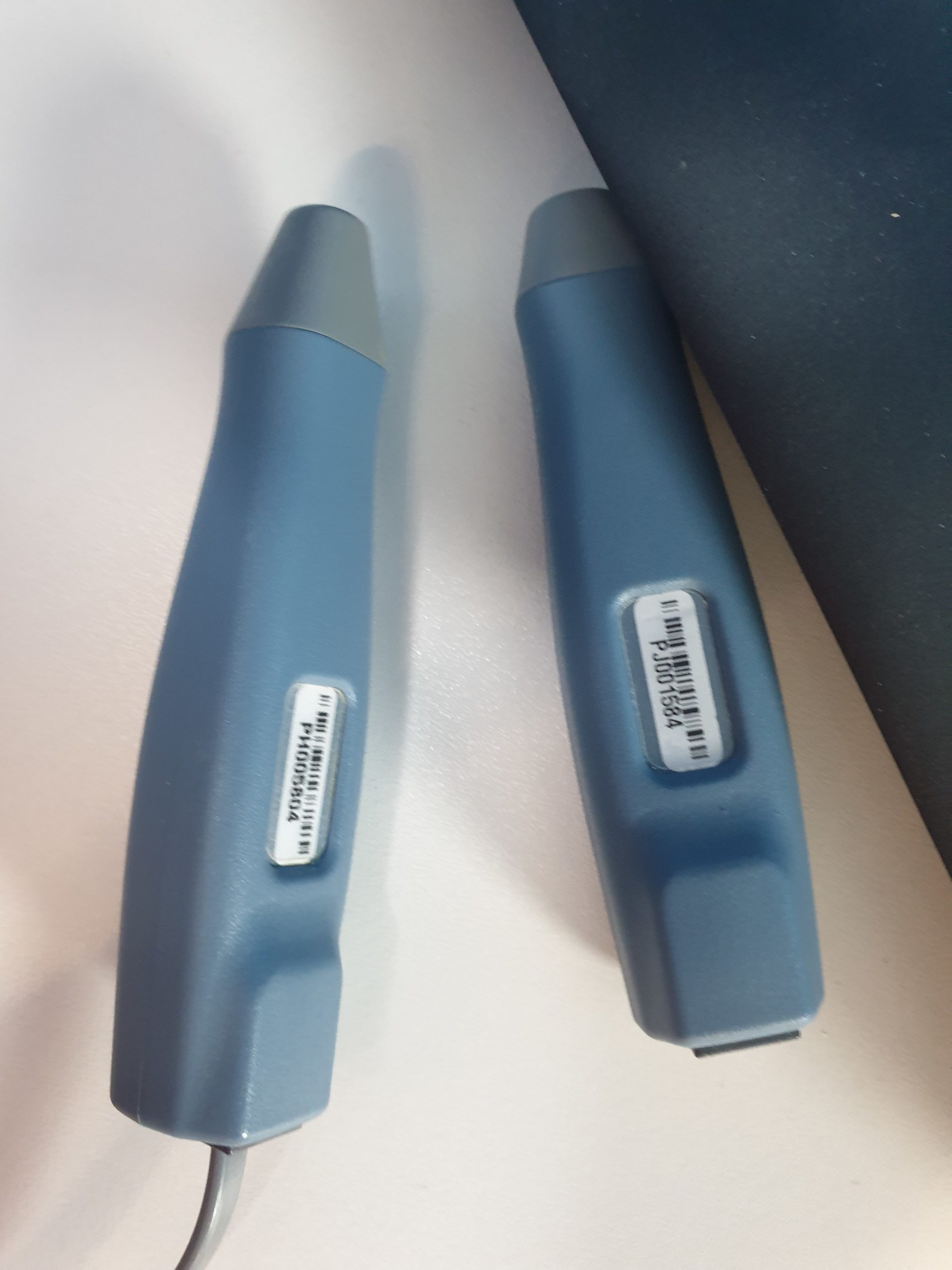 Skidmore Medical Vicorder V8.1.6708 5Mhz und 8Mhz Sonden Doppler, PVR, PPG, Drucke, PWV, PWA, ABI, OSC BP, Austrom, Reflux DOM 2020 thumbnail 22