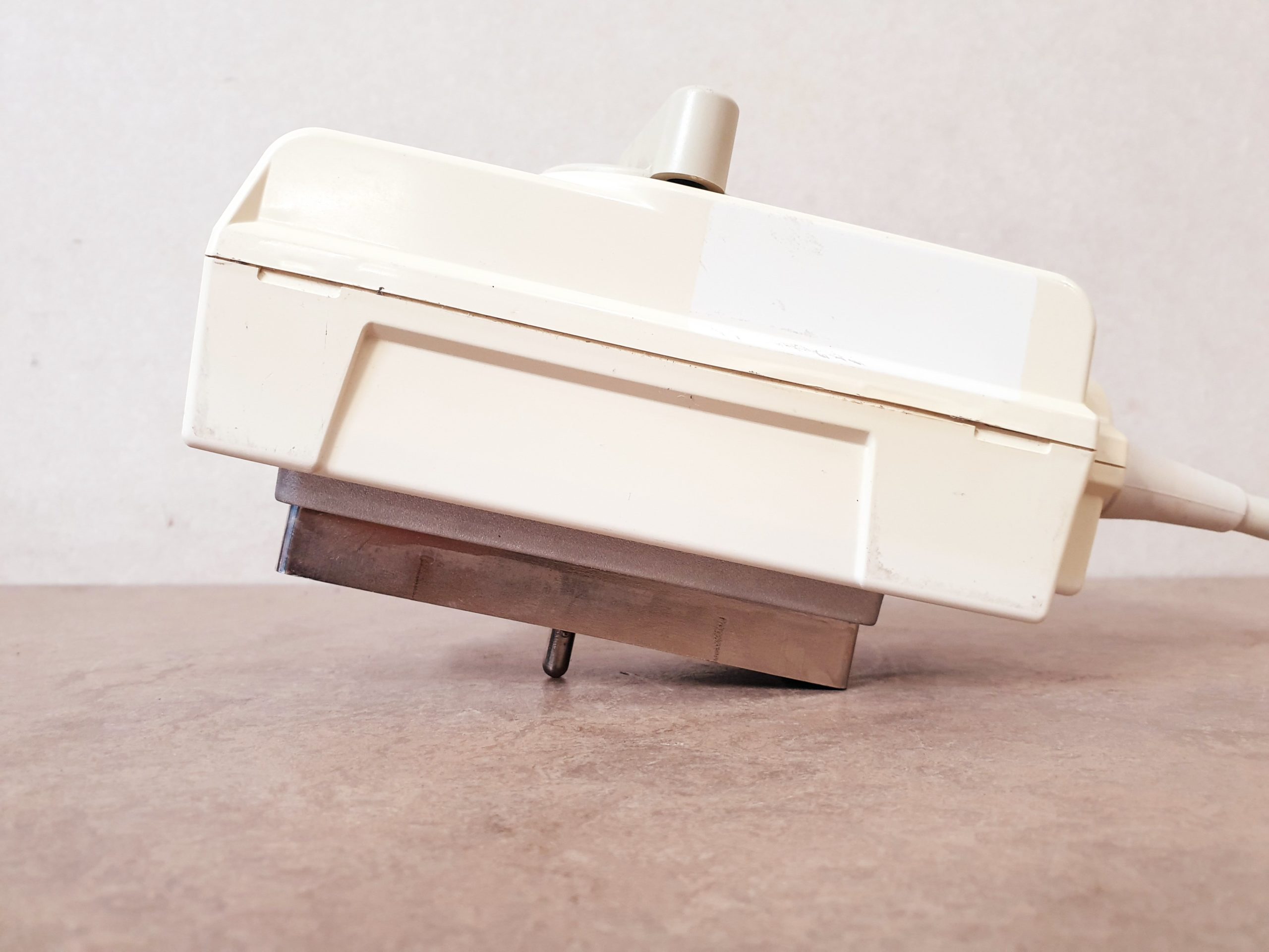 Aloka UST-9126 Konvex Ultraschallsonde Convex Probe Ultraschallsonde konvex, 2.0 – 6.0 MHz, Abdomen Sonde, 60mm, für Alpha 7 / Alpha 10…. thumbnail 7