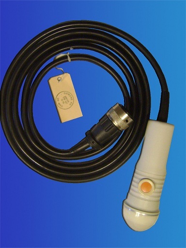 Sektorsonde / Sektorschallkopf / Sekto Probe / Siemens 3.5MHz für Sonoline SX/SL/SL1/SL2/CD AC/Si 200/Si250 Si 400 /Si 450 — image 1 of 1