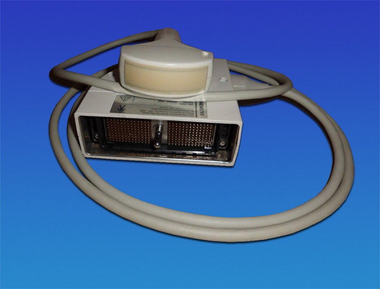 SIEMENS Konvex 3.5C40 Ultrasound Transducer / Ultraschallkopf / Sonde thumbnail 2