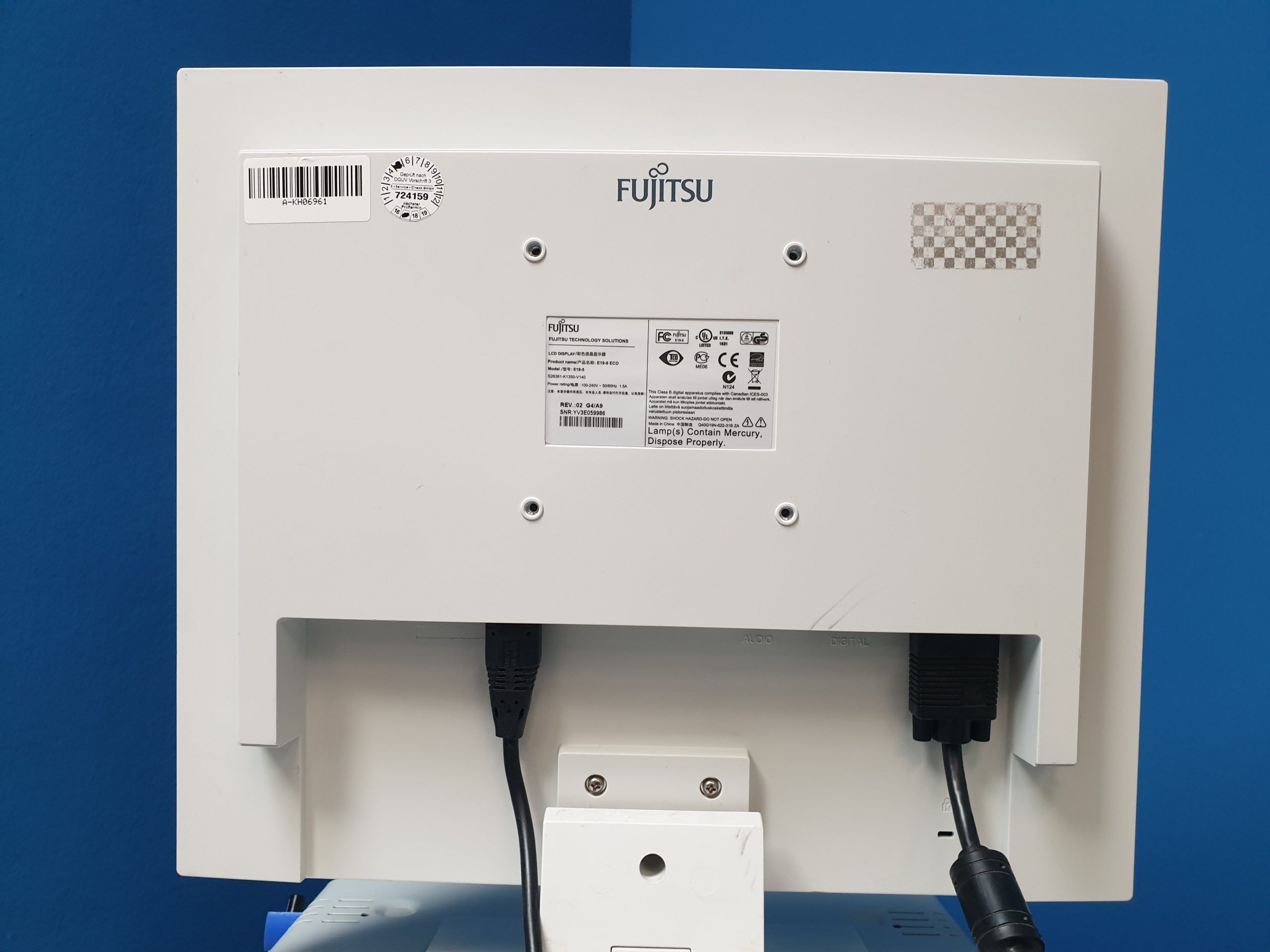 SPEAD Angiolab2 / DopFlow Flowsoft 3 Intravaskuläres Ultraschallsystem mit 2Mhz, 8Mhz thumbnail 20