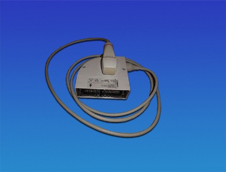 Siemens Versa Plus 2.5P20 2.5 Mhz Phased Array Cardiac Probe — image 1 of 1