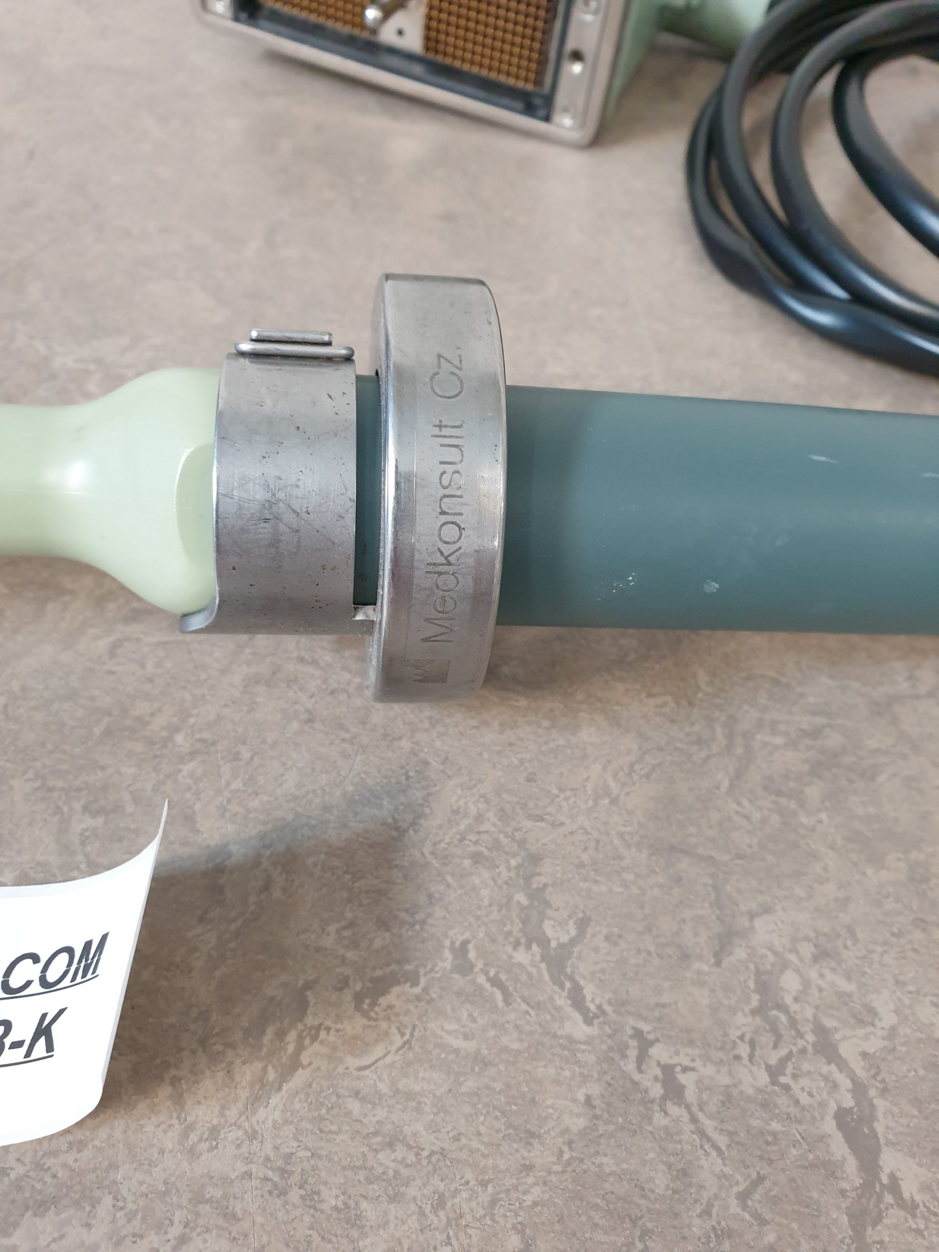 BK B & K 8848 BK MEDICAL 8848 Endocavitär-Sonde Transrektale Prostata-Ultraschal thumbnail 3