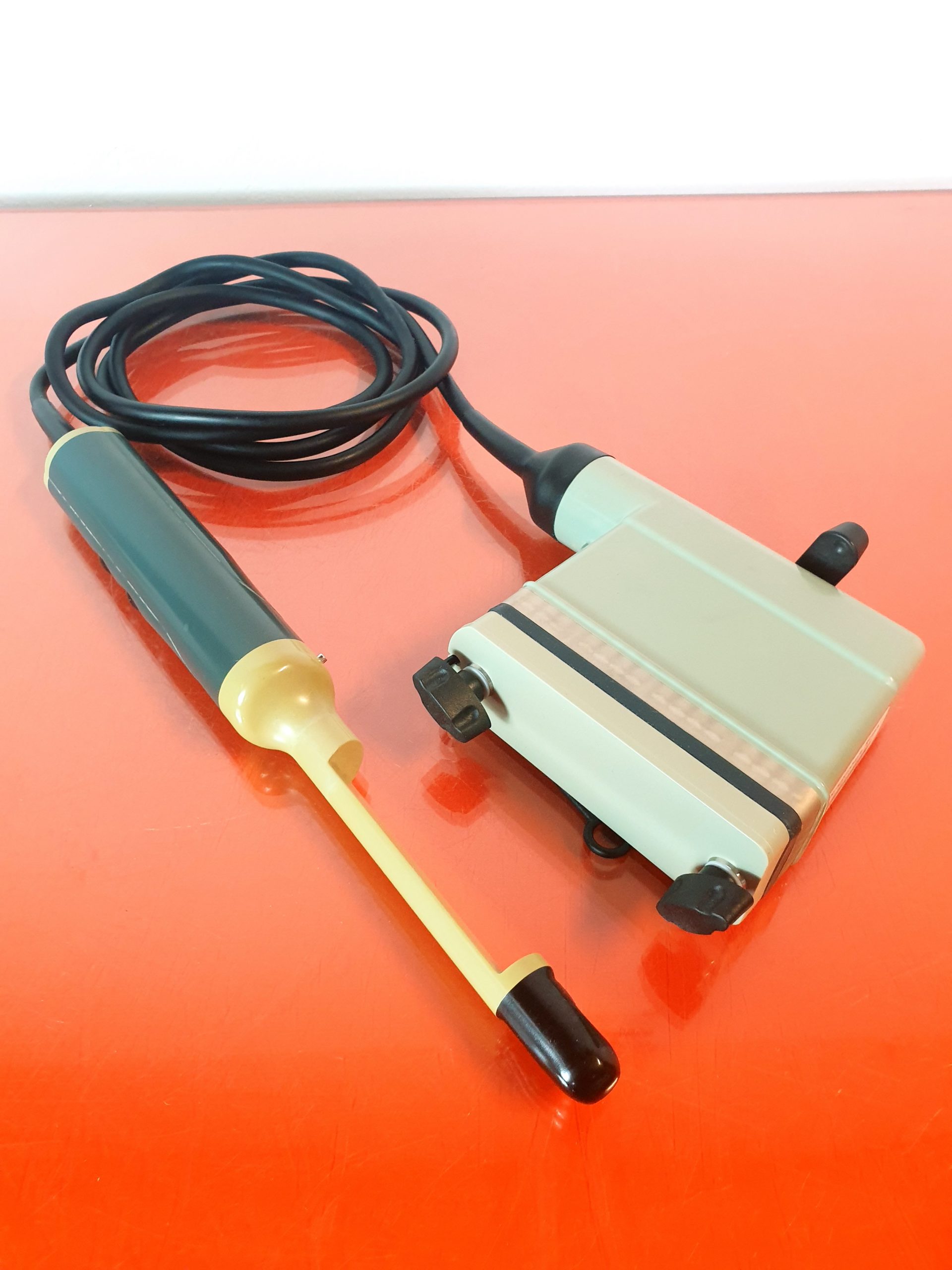 B&K // BK 8808e 5.0 – 10.0 MHz. Prostate Urologie … — image 1 of 6