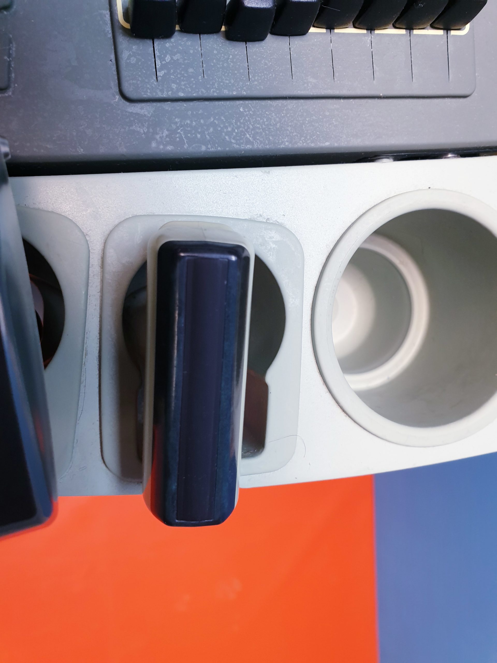 B&K // BK Medical Pro Focus mit 03 Sonden und Printer thumbnail 6