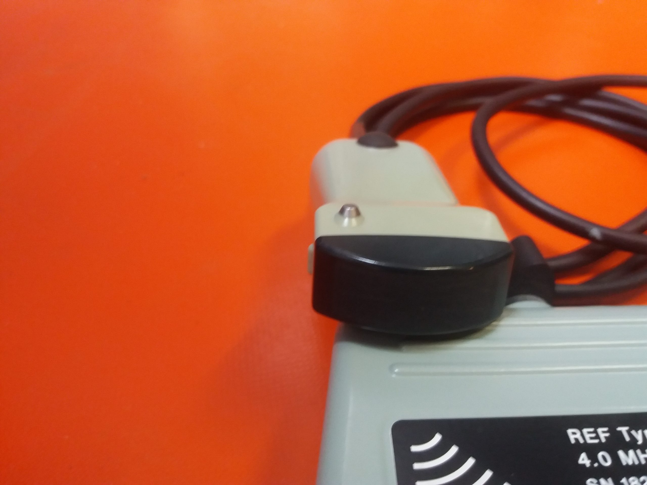 BK Medical 8803 Ultrasound Transducer thumbnail 2