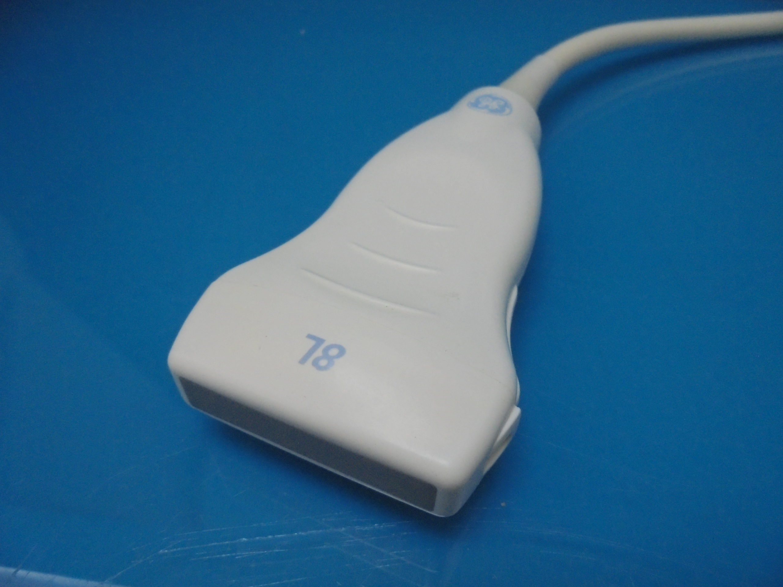 GE 8L-RS Lineal Sonde FÜR Logiq E … thumbnail 3