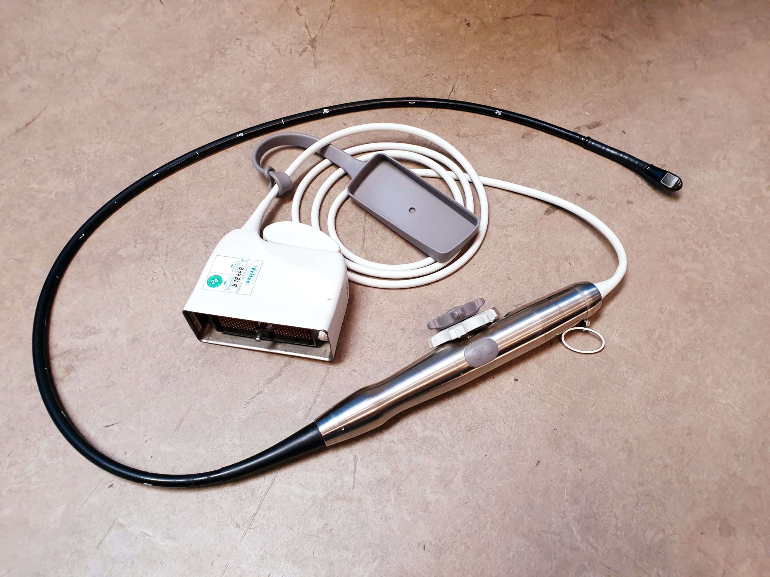 PHILIPS IE33 + X5-1 + X7-2t + L11-3 + C5-1 + DOM 2011 Vollausgestattet with Report S.W: 6.3.7.745 thumbnail 10