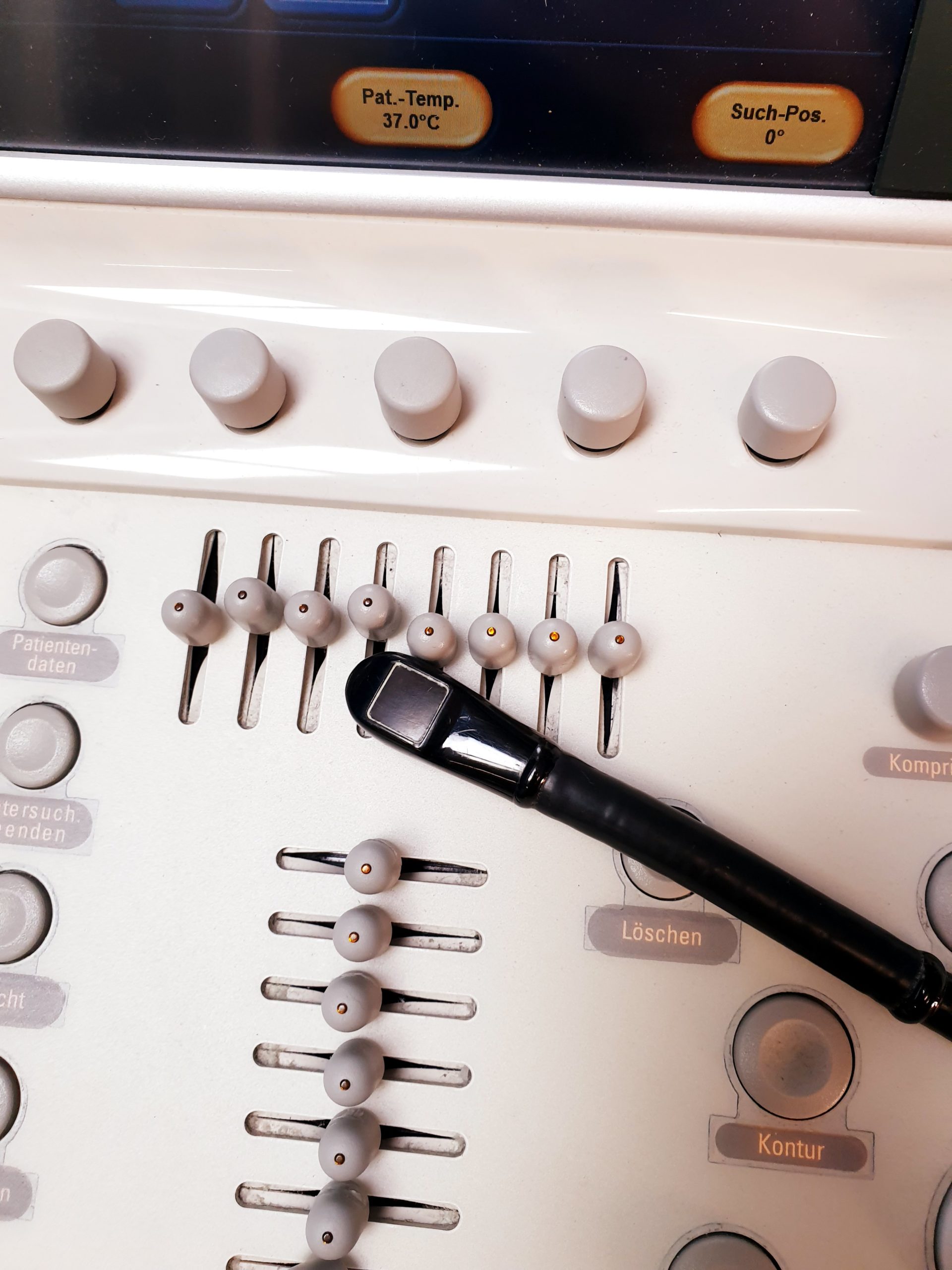 PHILIPS IE33 + X5-1 + X7-2t + L11-3 + C5-1 + DOM 2011 Vollausgestattet with Report S.W: 6.3.7.745 thumbnail 12