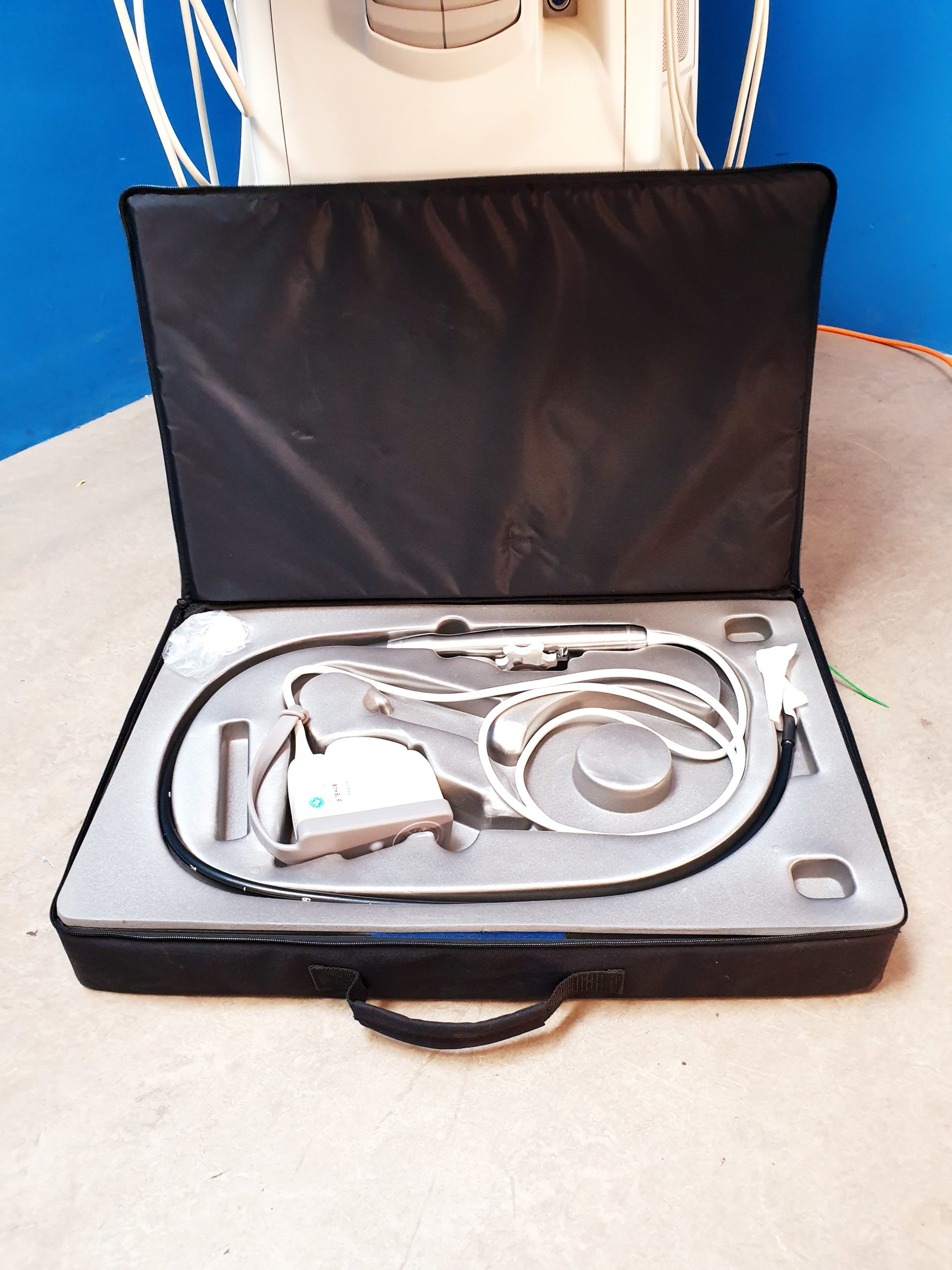 PHILIPS IE33 + X5-1 + X7-2t + L11-3 + C5-1 + DOM 2011 Vollausgestattet with Report S.W: 6.3.7.745 thumbnail 18