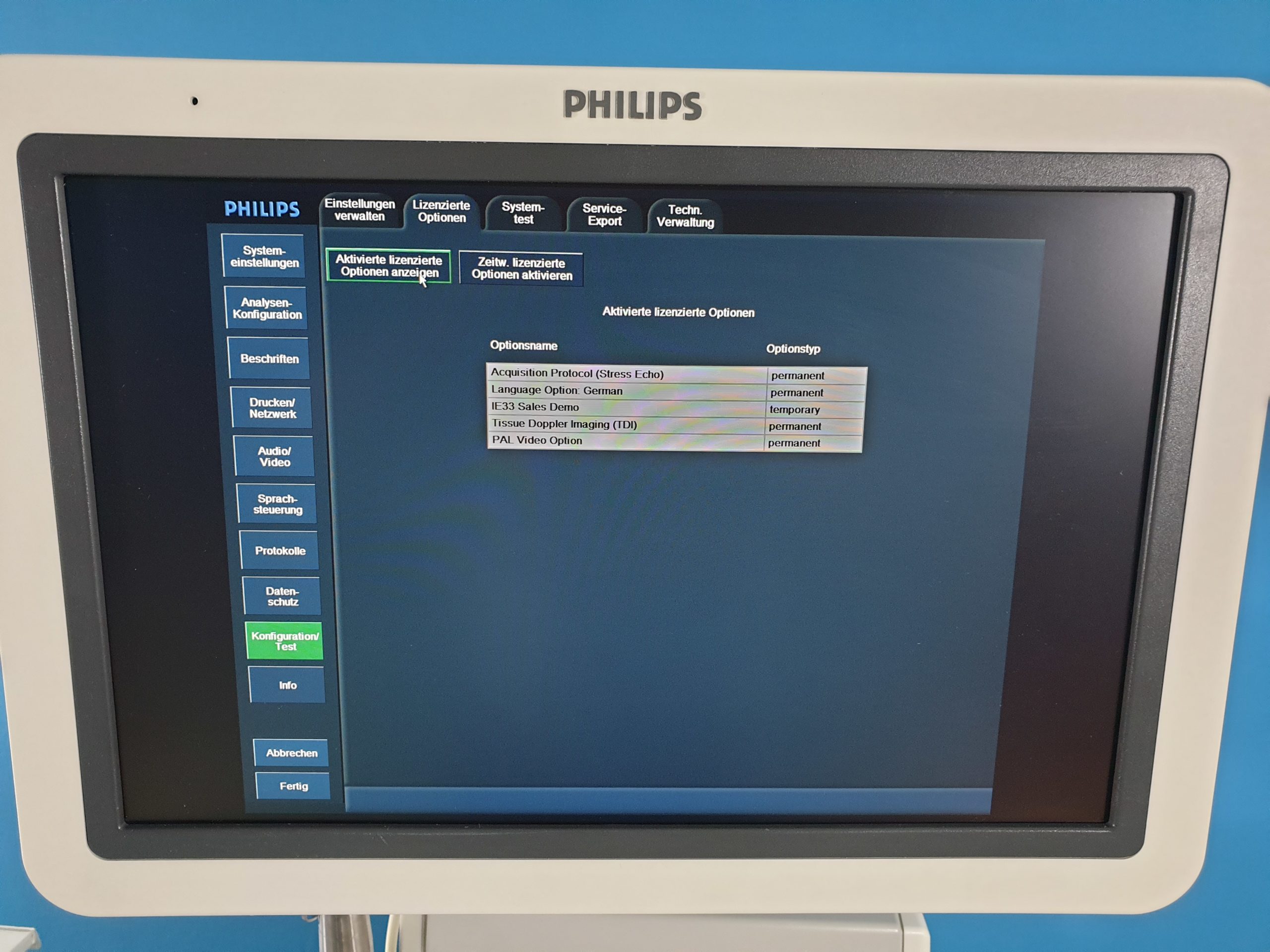 Philips IE33 // IE 33 + S5-1 + L11-3 + S8-3 Stress Echo thumbnail 5