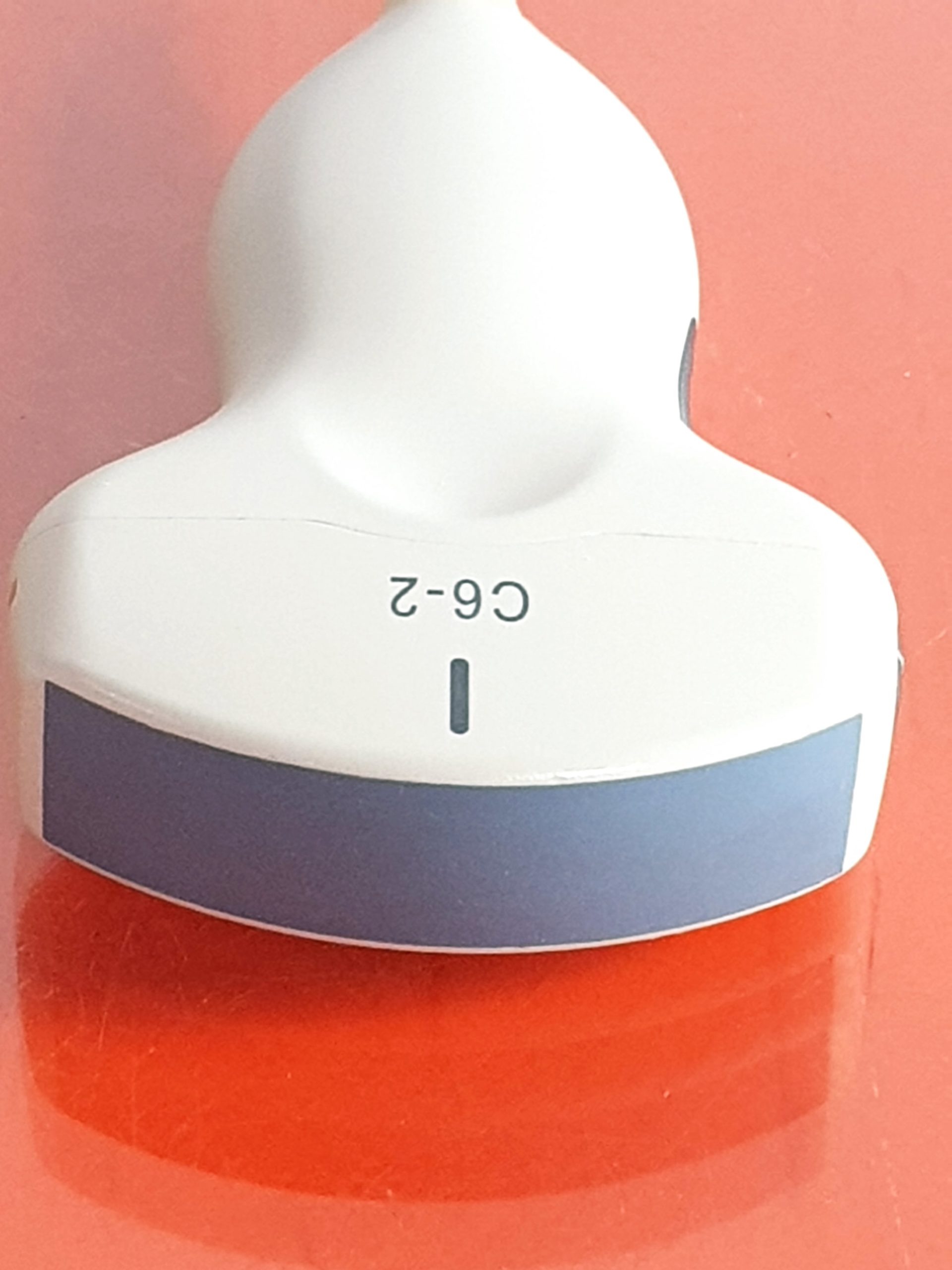 Philips C6-2 KONVEX Sonde CX30, CX50, …. , Epiq 5, Epiq 7, CX50, and Afiniti 50 thumbnail 2