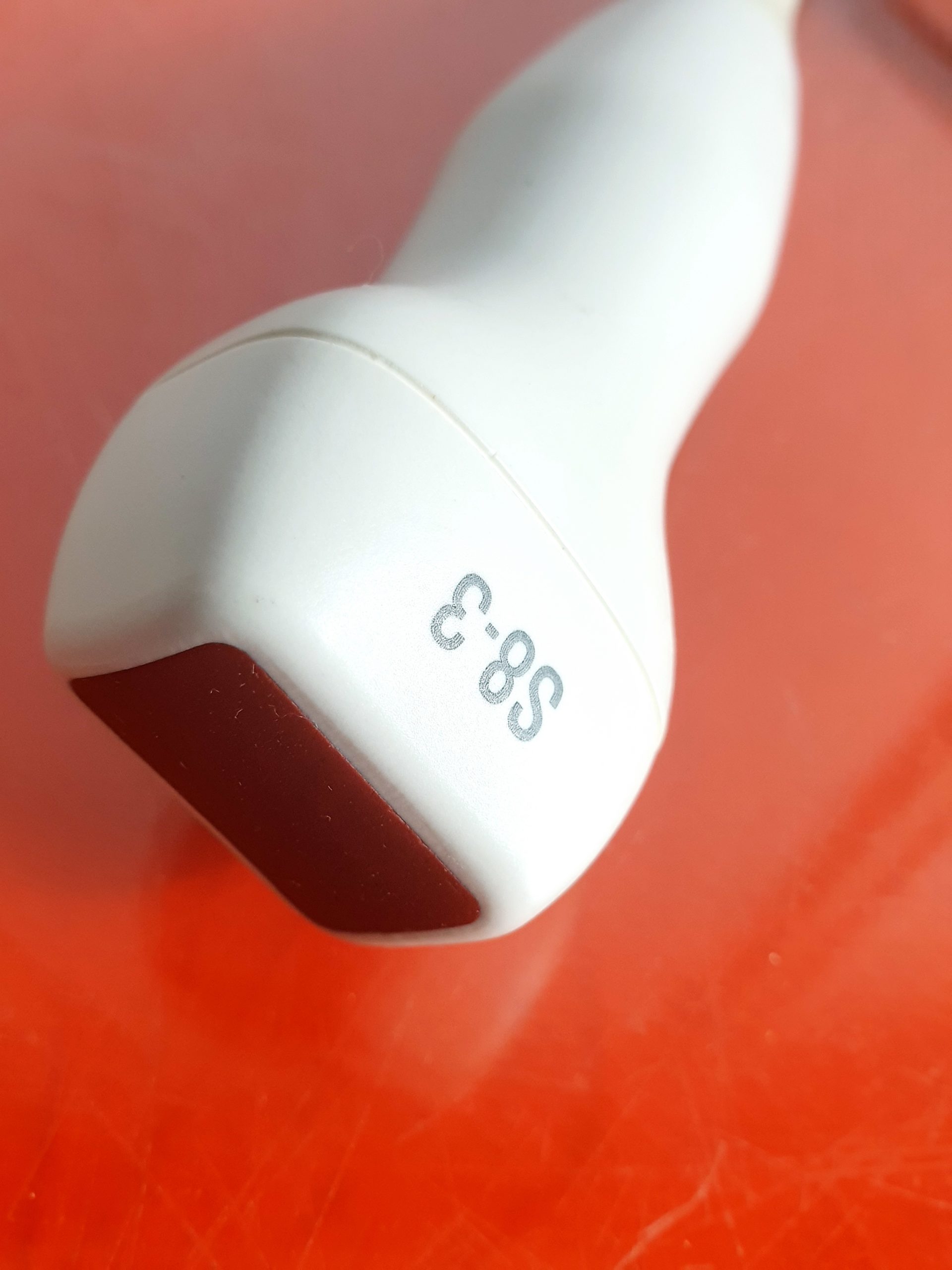 Philips S8-3 Echo Kardio Sonde CX30, CX50, …. Epiq 5, Epiq 7, CX50, and Afiniti 50 thumbnail 2