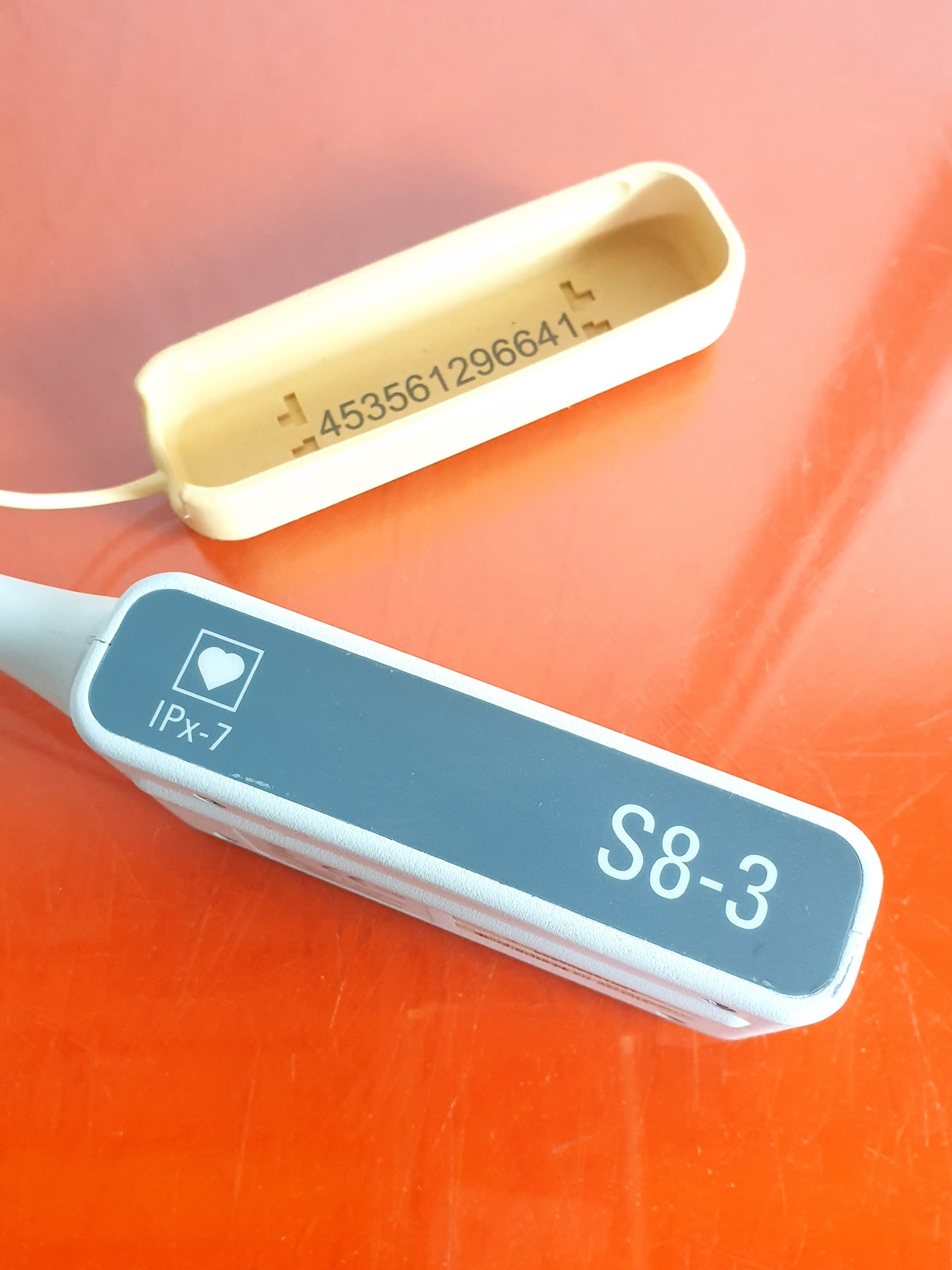 Philips S8-3 Echo Kardio Sonde CX30, CX50, …. Epiq 5, Epiq 7, CX50, and Afiniti 50 thumbnail 5