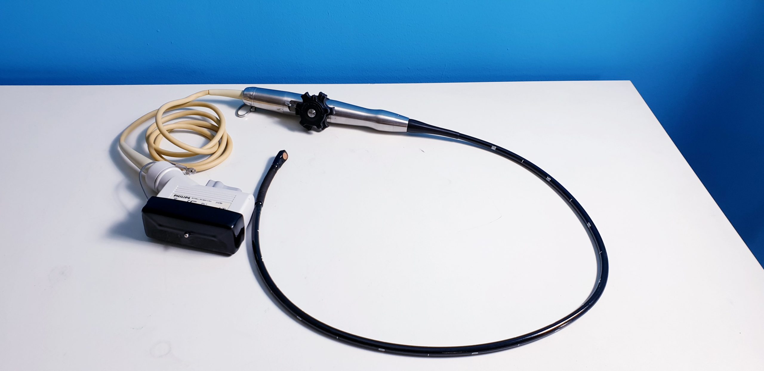 PHILIPS S6-2mpt Ultrasound Transducer — image 1 of 3