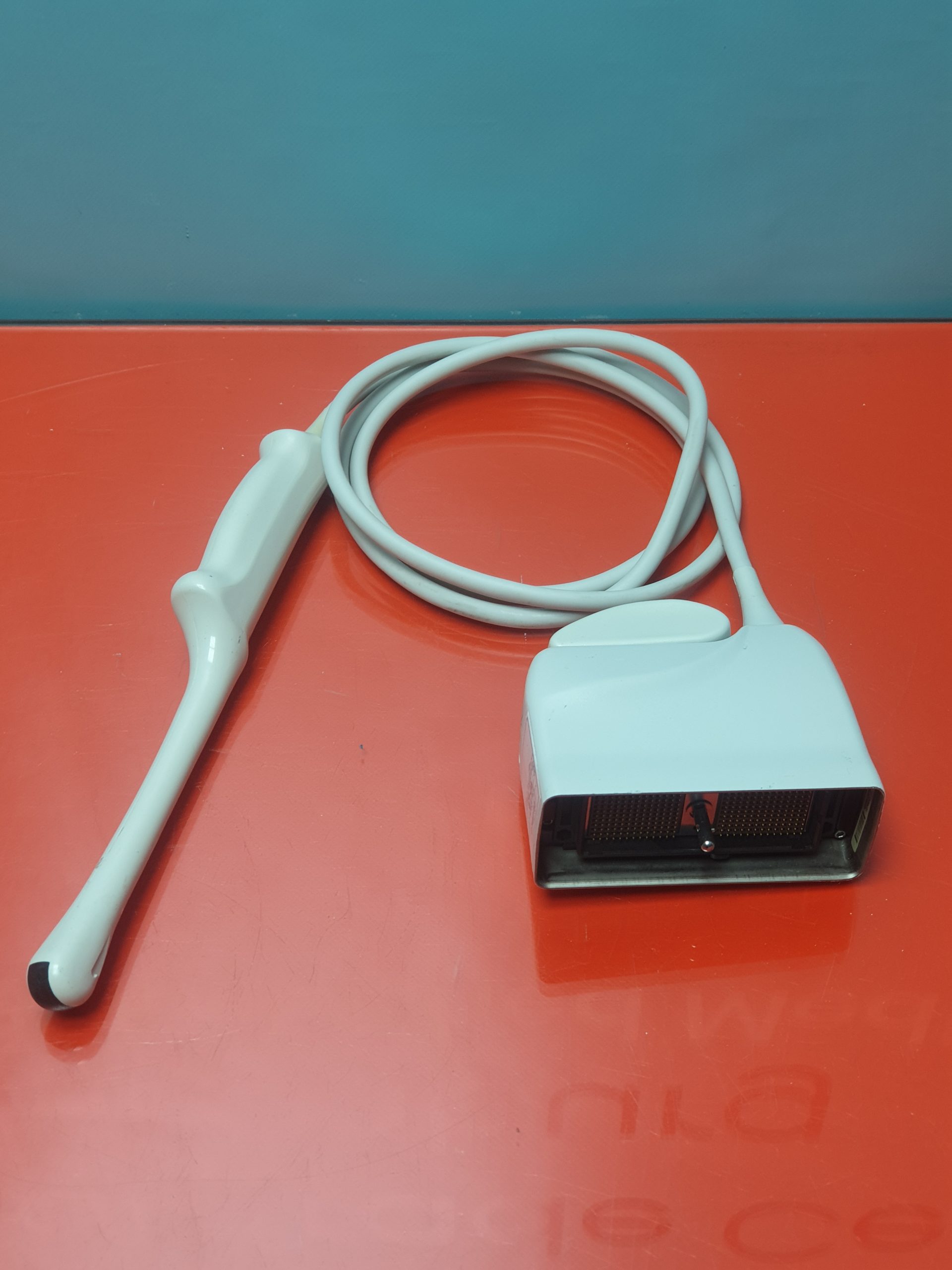 Philips C8-4v endoCavitery Transducer for IE22 IE33 — image 1 of 5