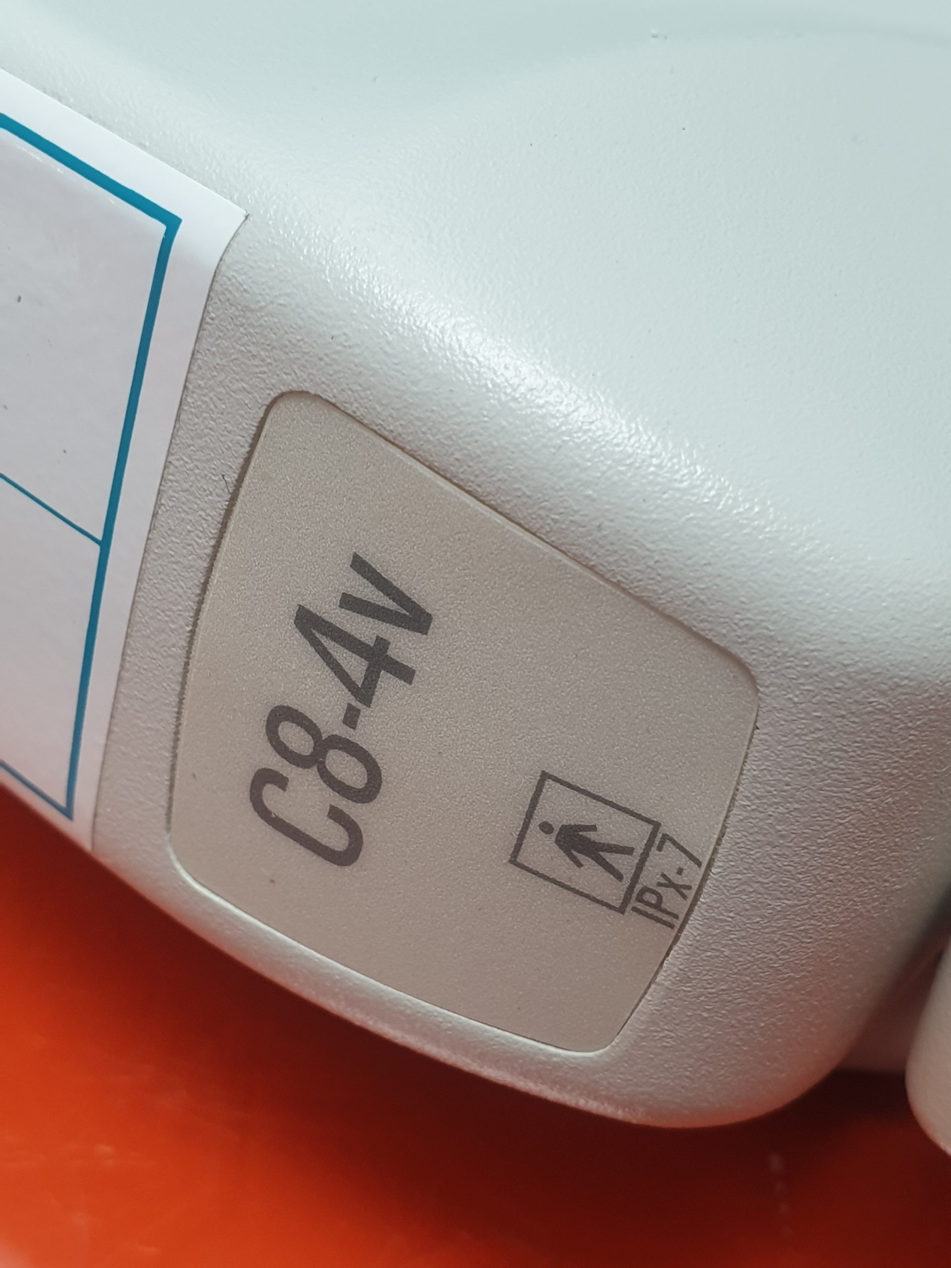 Philips C8-4v endoCavitery Transducer for IE22 IE33 thumbnail 2