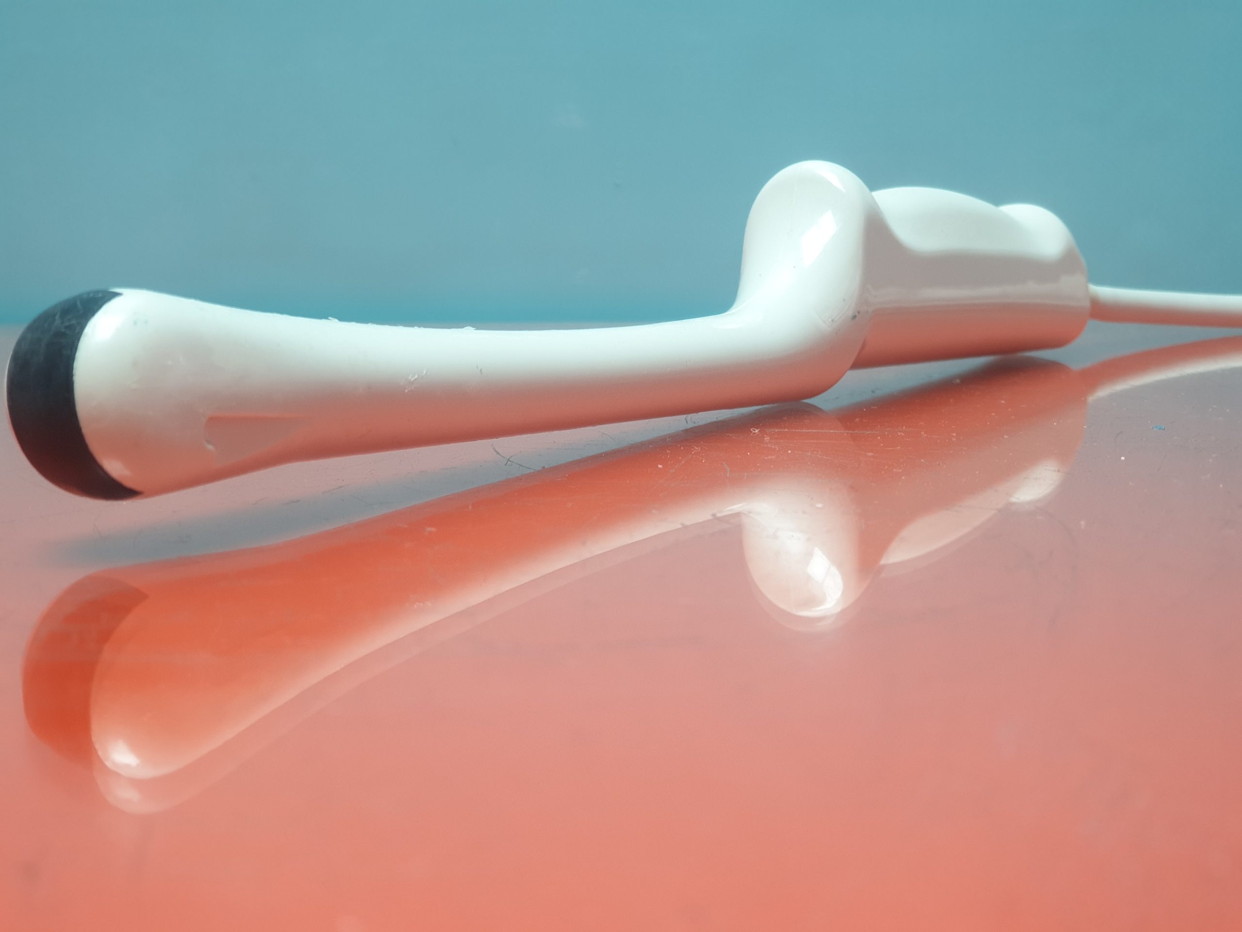 Philips C8-4v endoCavitery Transducer for IE22 IE33 thumbnail 3
