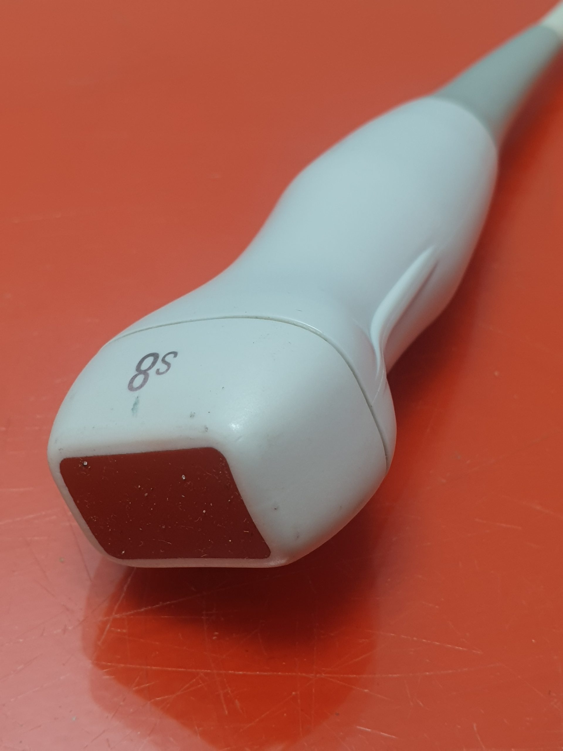 Philips S8 Sektorsonde // Probe // Sektor thumbnail 2