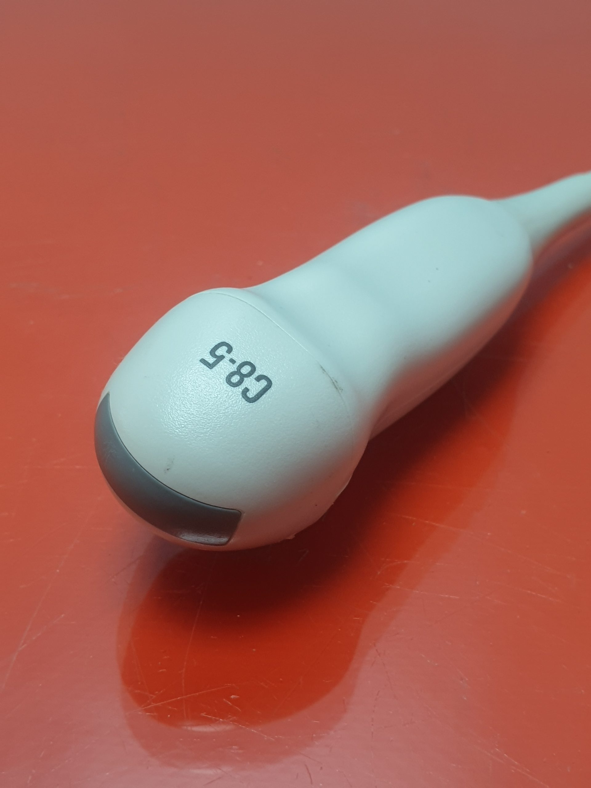 Philips C8-5 Konvexsonde für Philips IE33,IU22,HD15,HD11 Xe thumbnail 2
