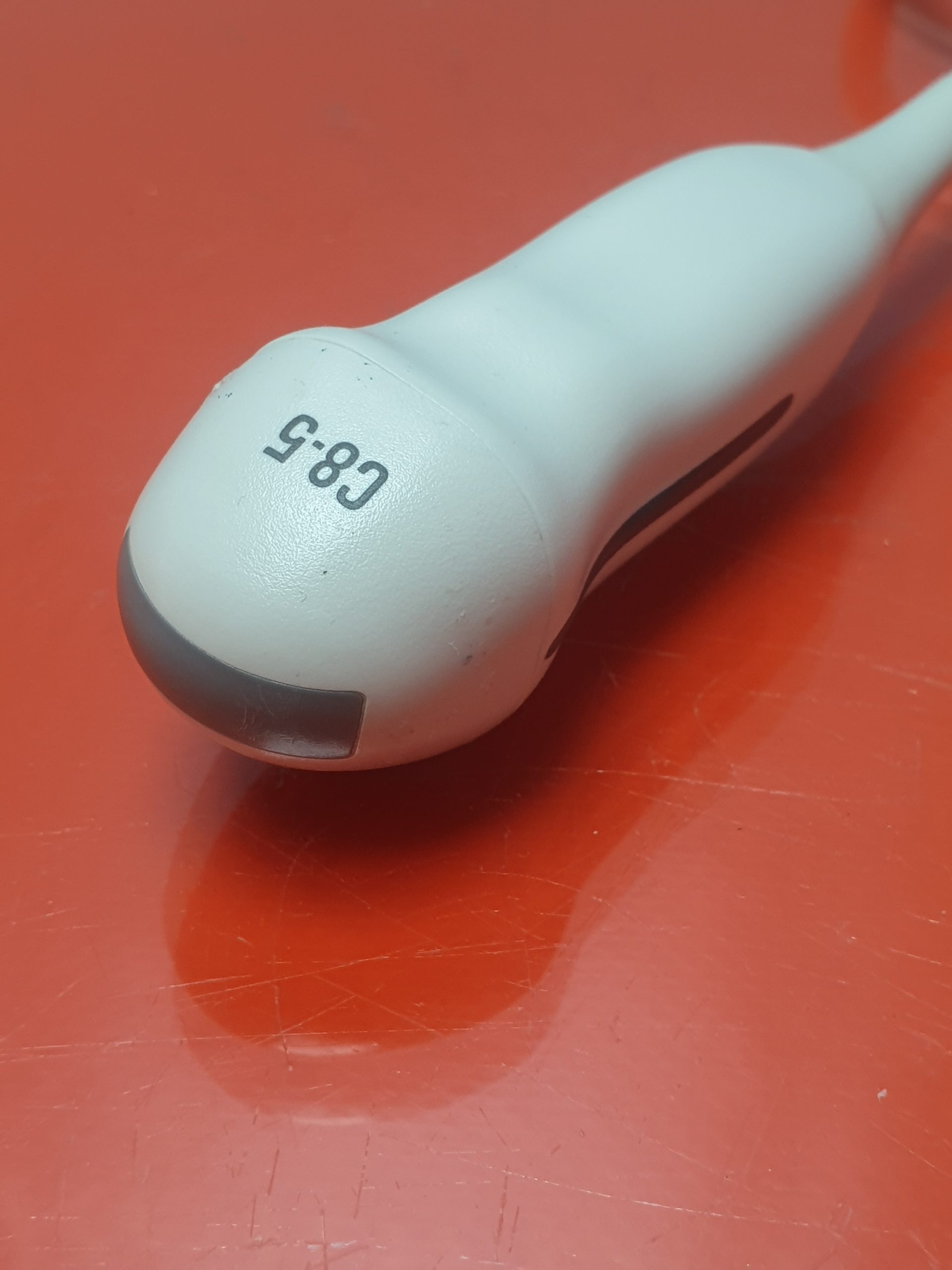 Philips C8-5 Konvexsonde für Philips IE33,IU22,HD15,HD11 Xe thumbnail 3