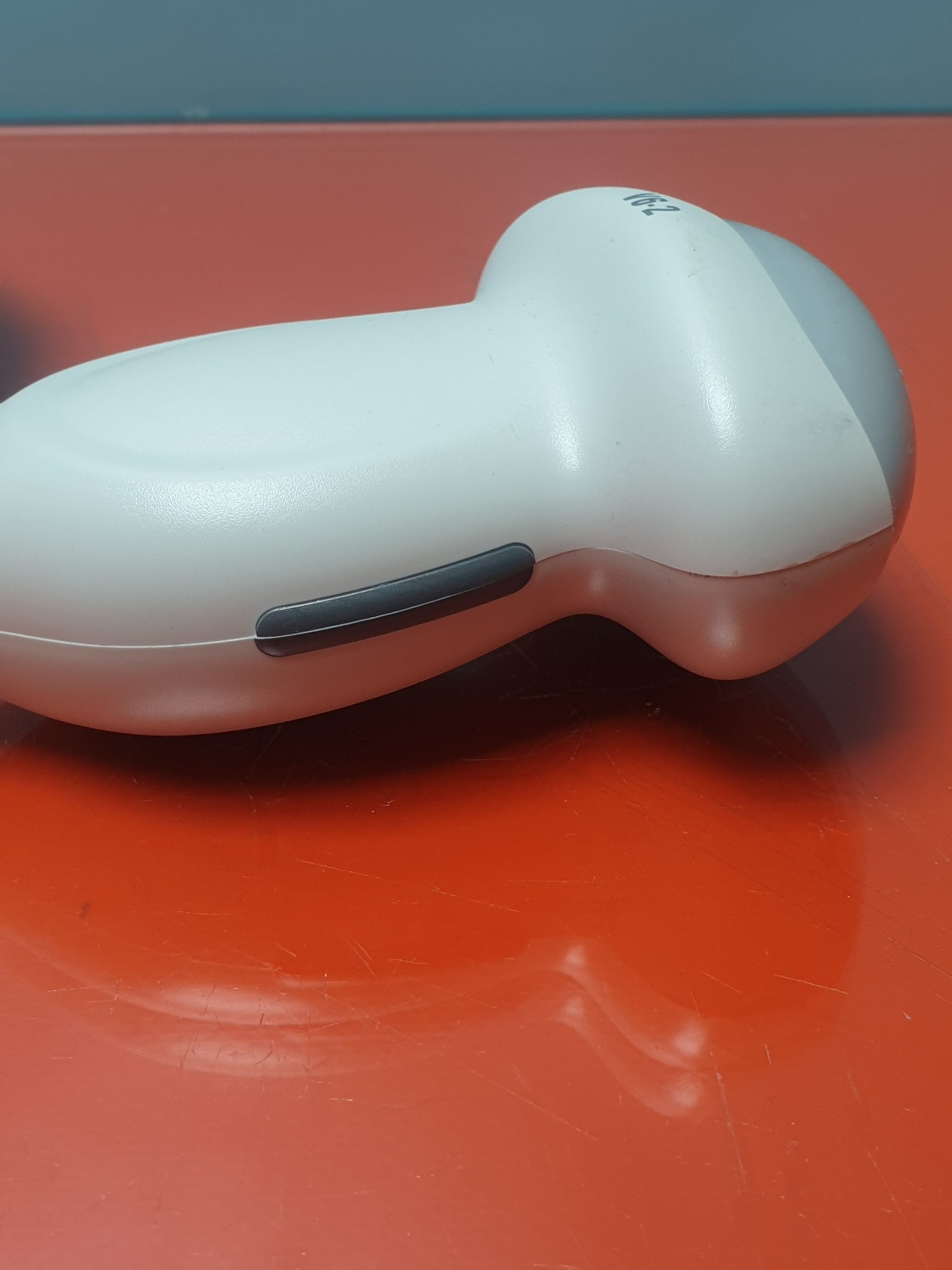 Philips V6-2 3D 4D Volumensonde Ultraschallsonde thumbnail 3