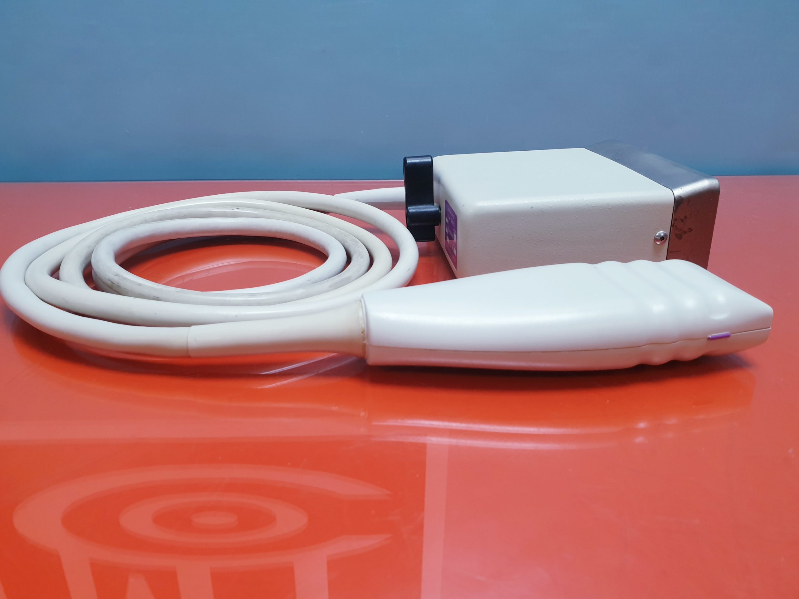 ATL L10-5 ATL PHILIPS Ultraschallsonde Lineare Sonde thumbnail 2