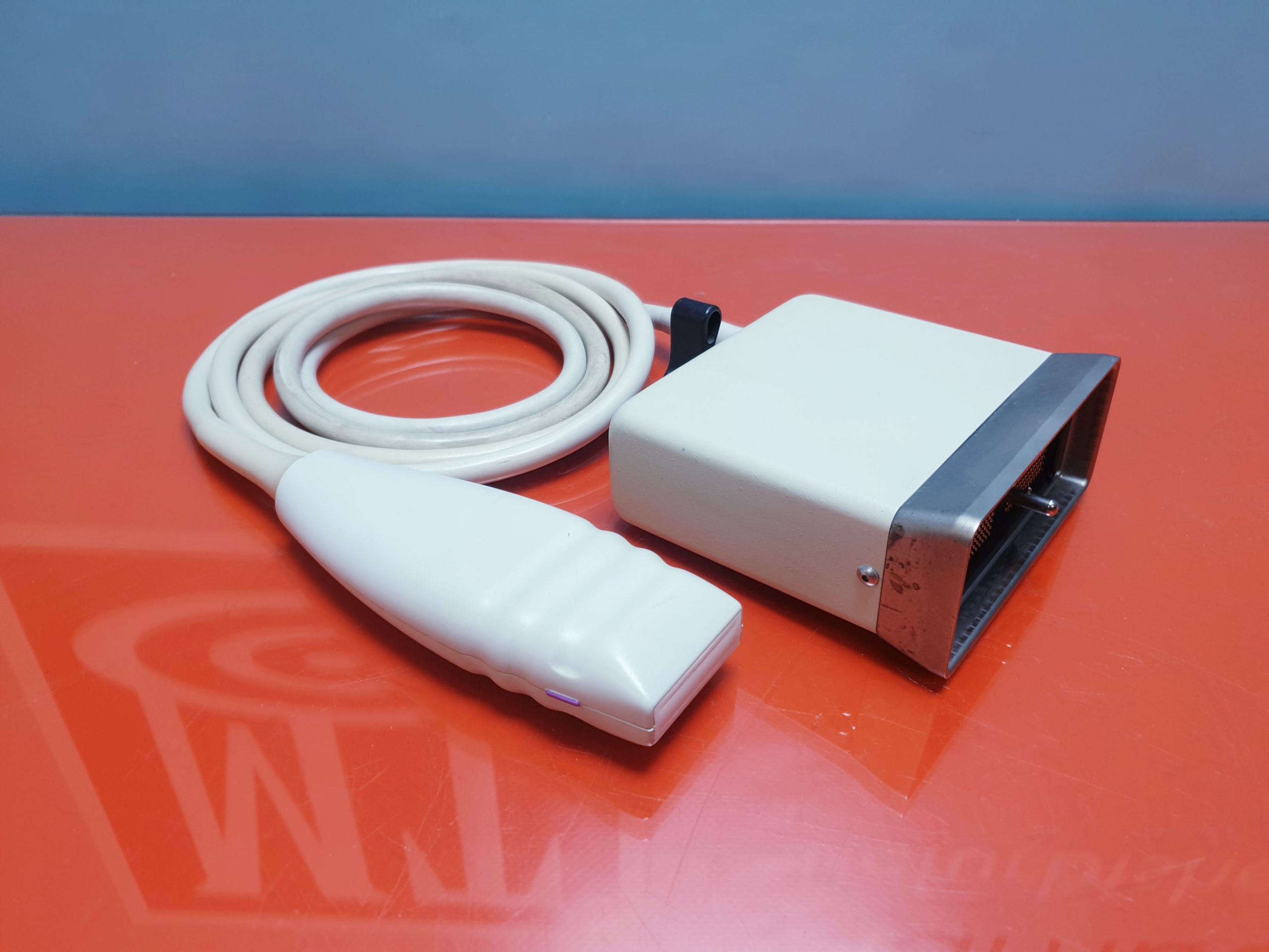 ATL L10-5 ATL PHILIPS Ultraschallsonde Lineare Sonde thumbnail 4