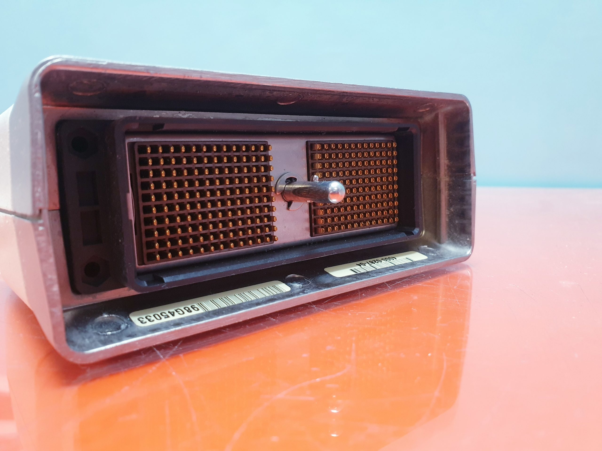 ATL P3-2 ATL PHILIPS Ultraschallsonde Phased Array thumbnail 4
