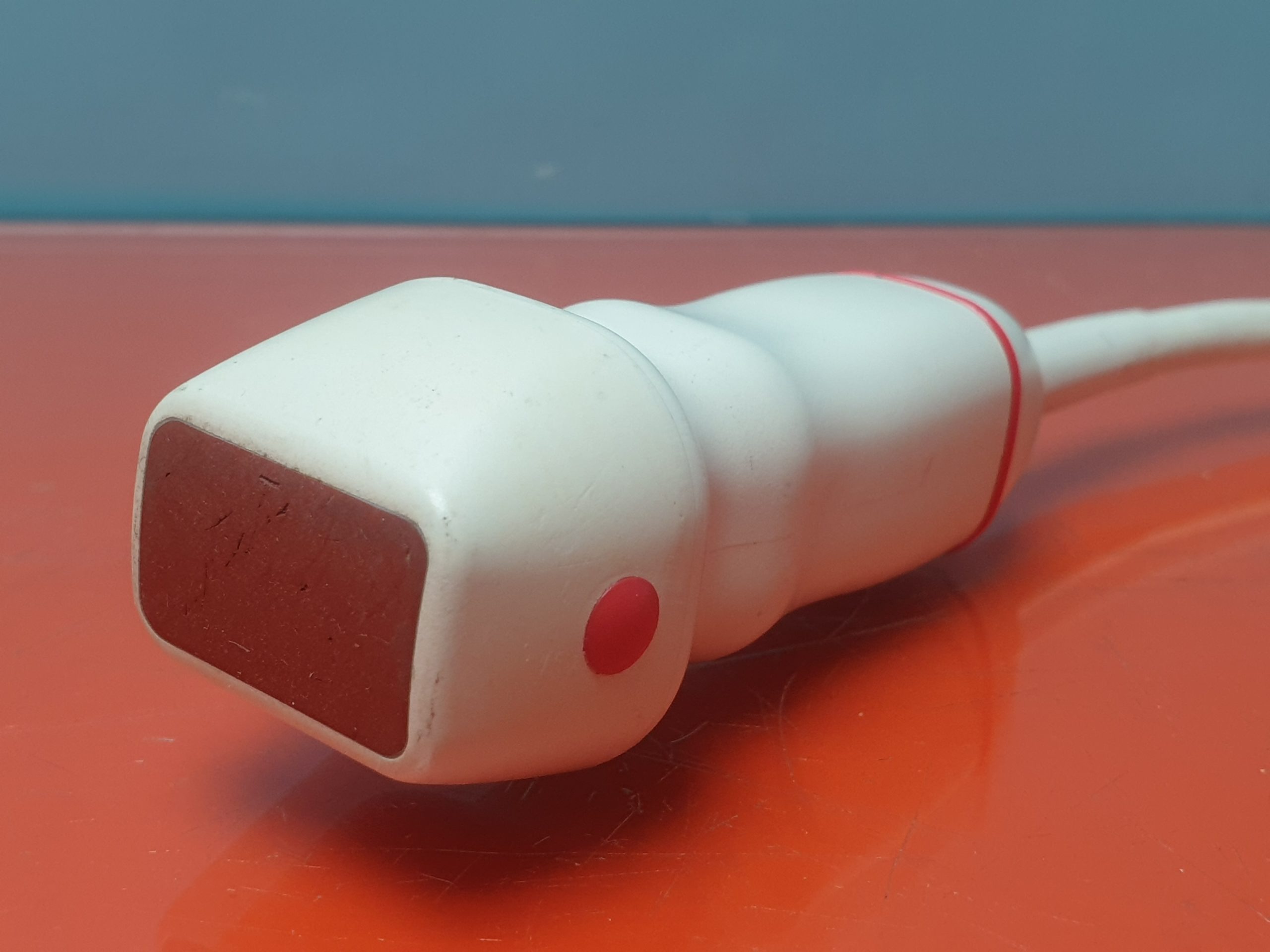 ATL Philips P4-2 Sektor Sonde — image 1 of 4