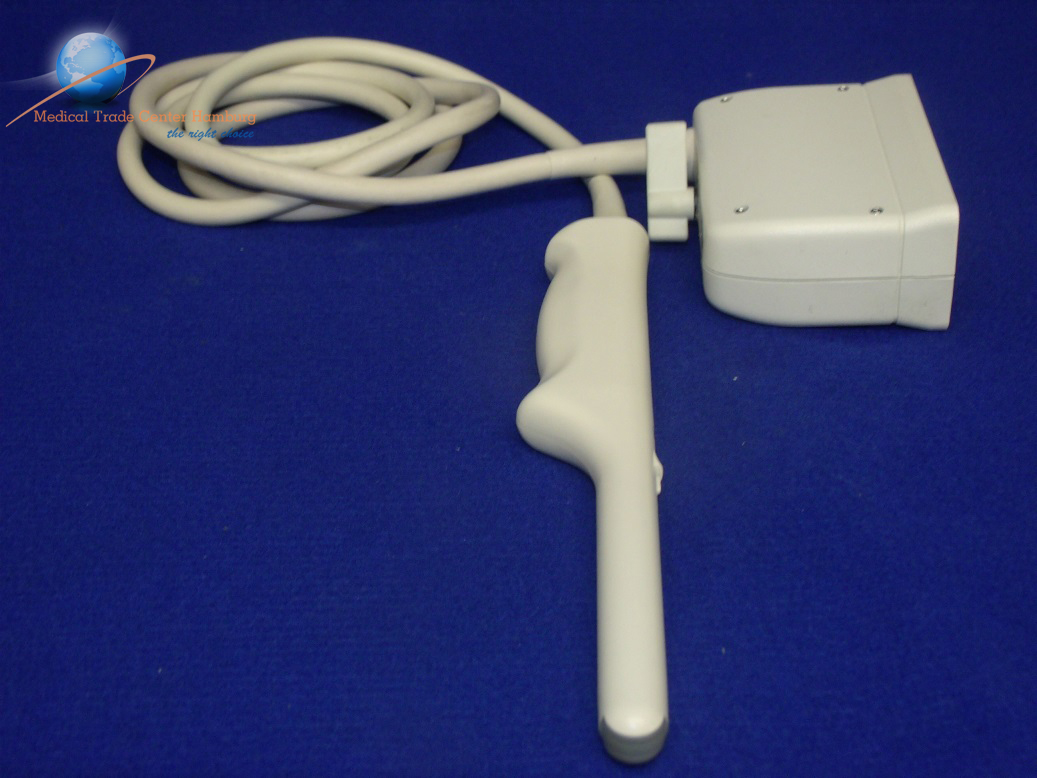 Philips / ATL C9-4 Endocavitär 5 – 10 MHz Endovaginal Endorektal For HDI thumbnail 2