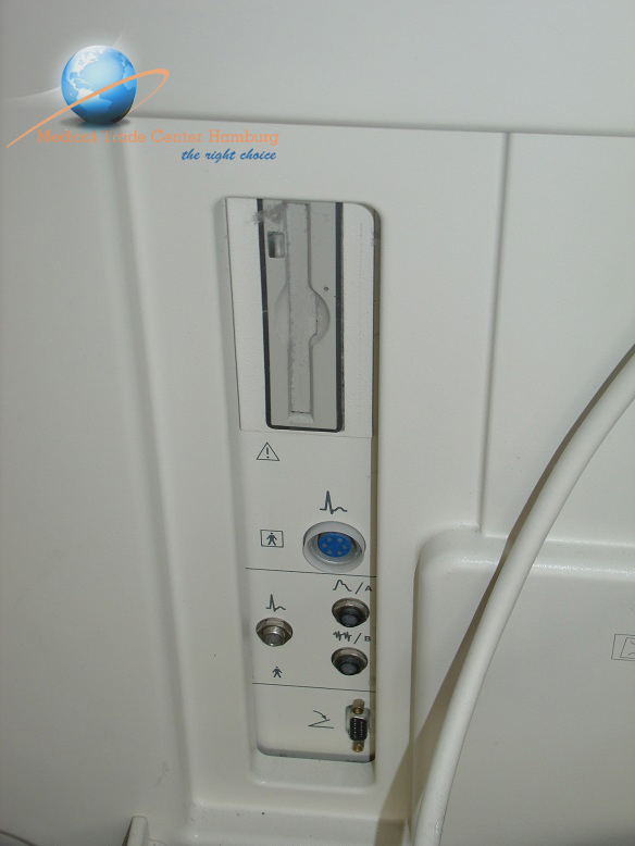 Philips ATL HDI 3500 Sonographie Inkl 03 Sonden thumbnail 3