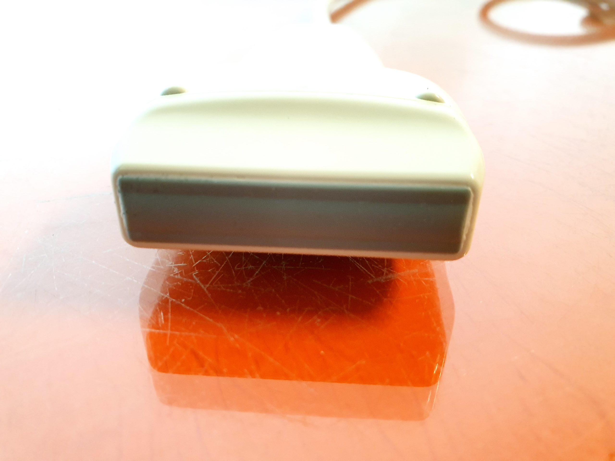 Aloka UST-5410 H Ultrasound Transducer thumbnail 2