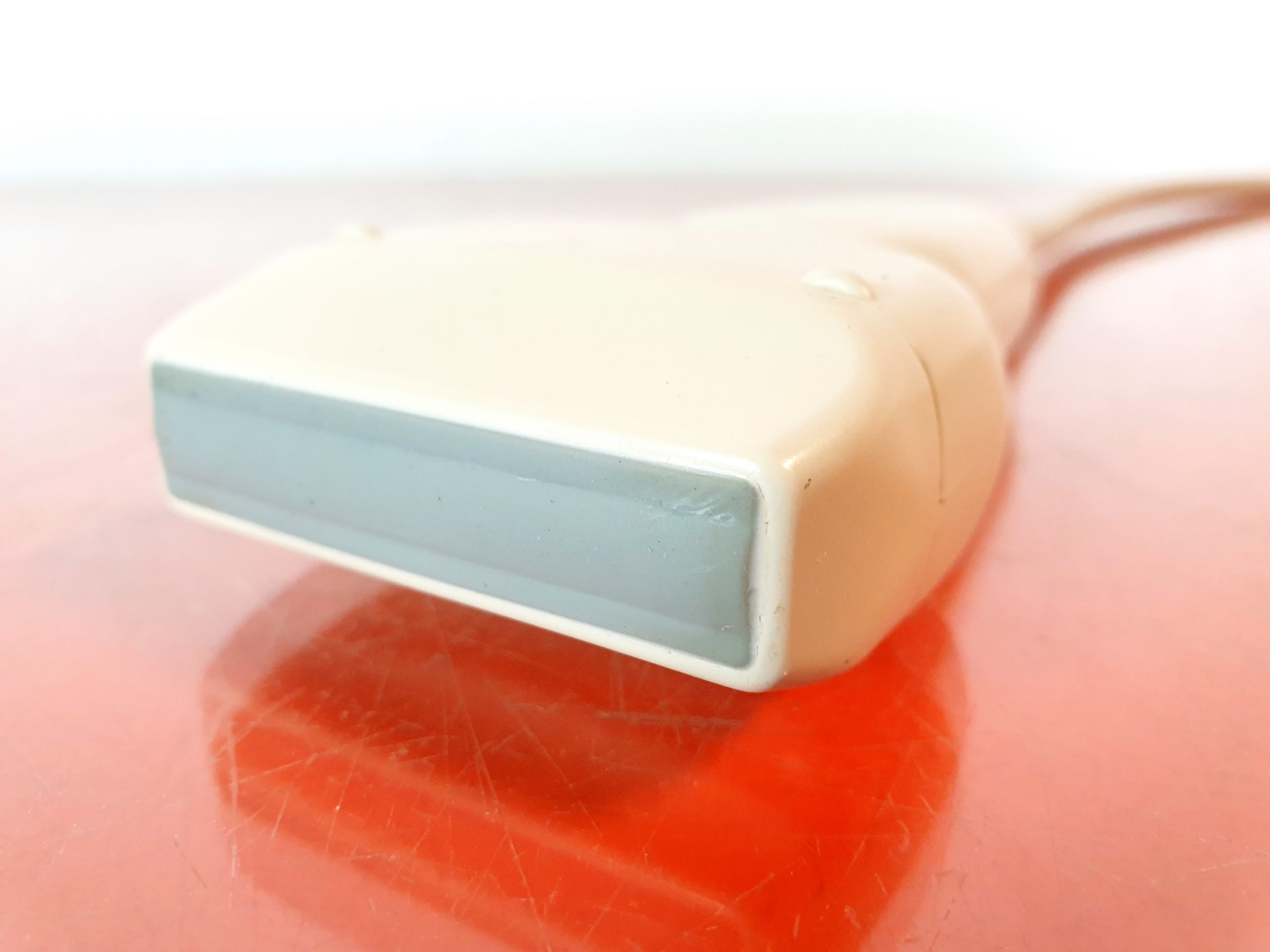 Aloka UST-5410 H Ultrasound Transducer thumbnail 4