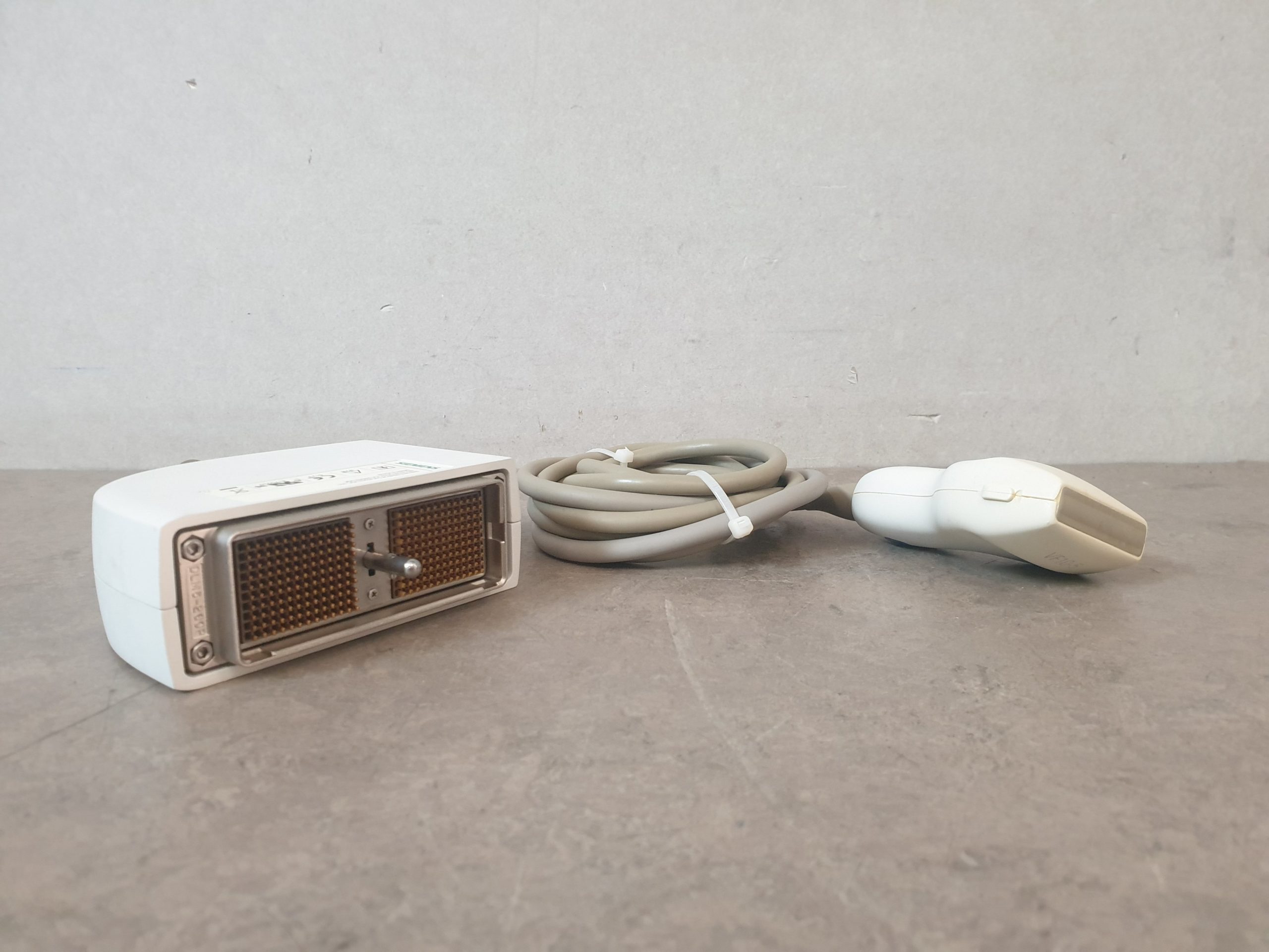 Siemens VF10-5 Lineare sonde -Linear sonde — image 1 of 10