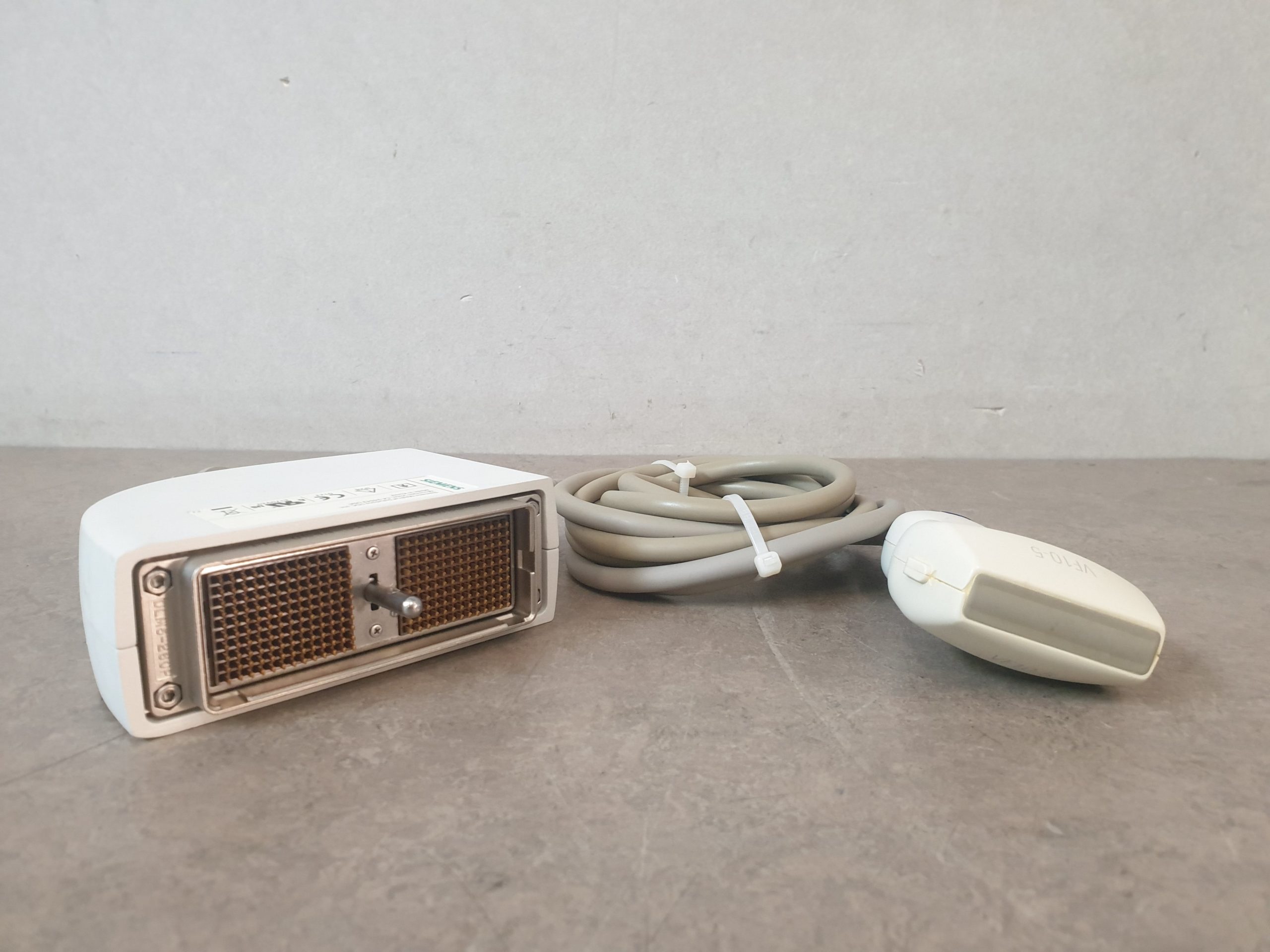 Siemens VF10-5 Lineare sonde -Linear sonde thumbnail 4
