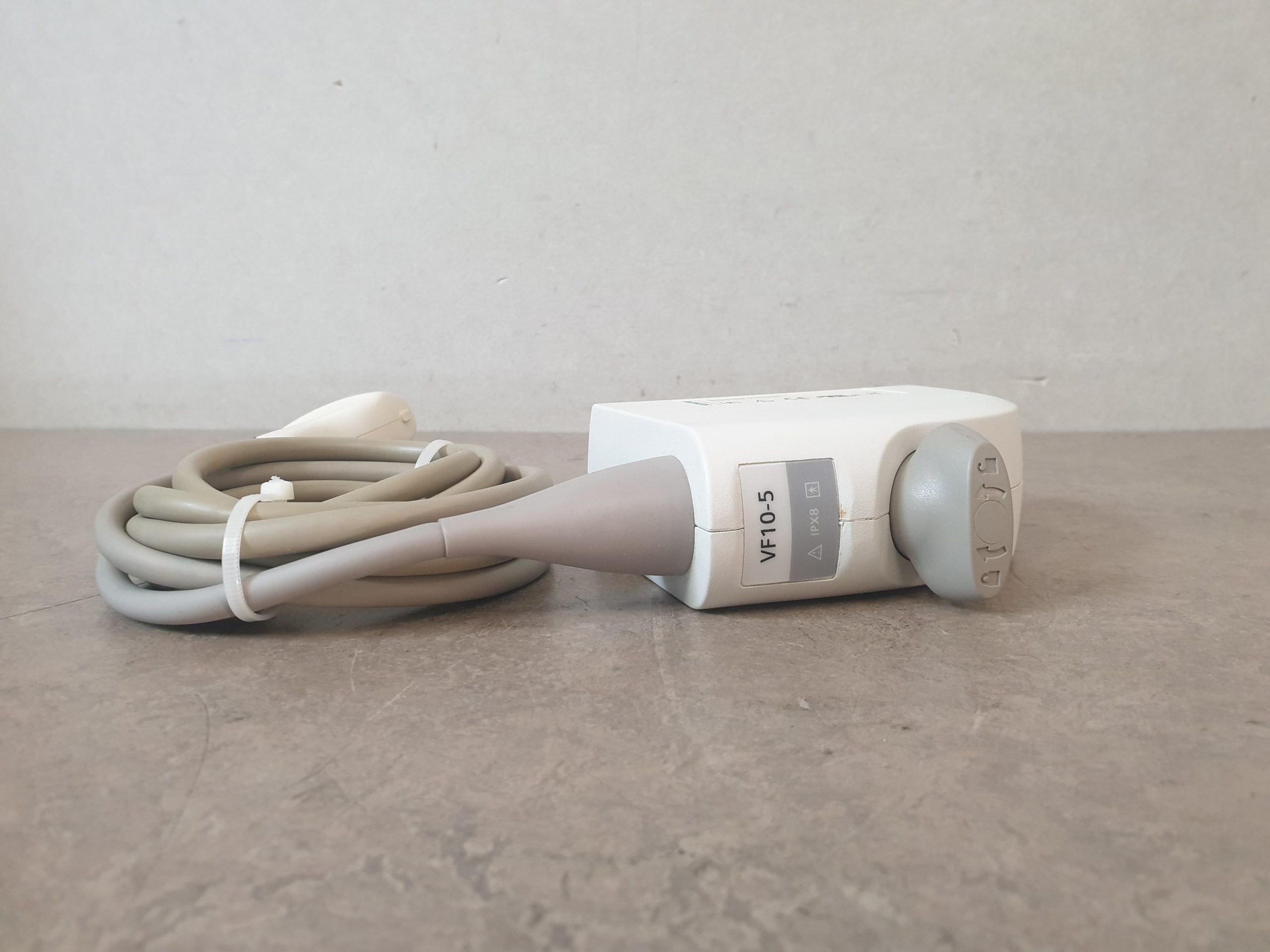 Siemens VF10-5 Lineare sonde -Linear sonde thumbnail 6