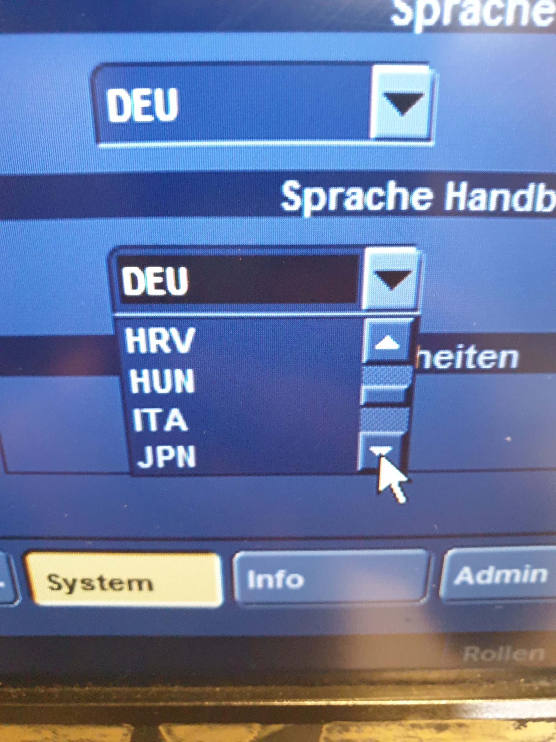 GE ViVid s6 & s5 Kardio Ultrasound thumbnail 26