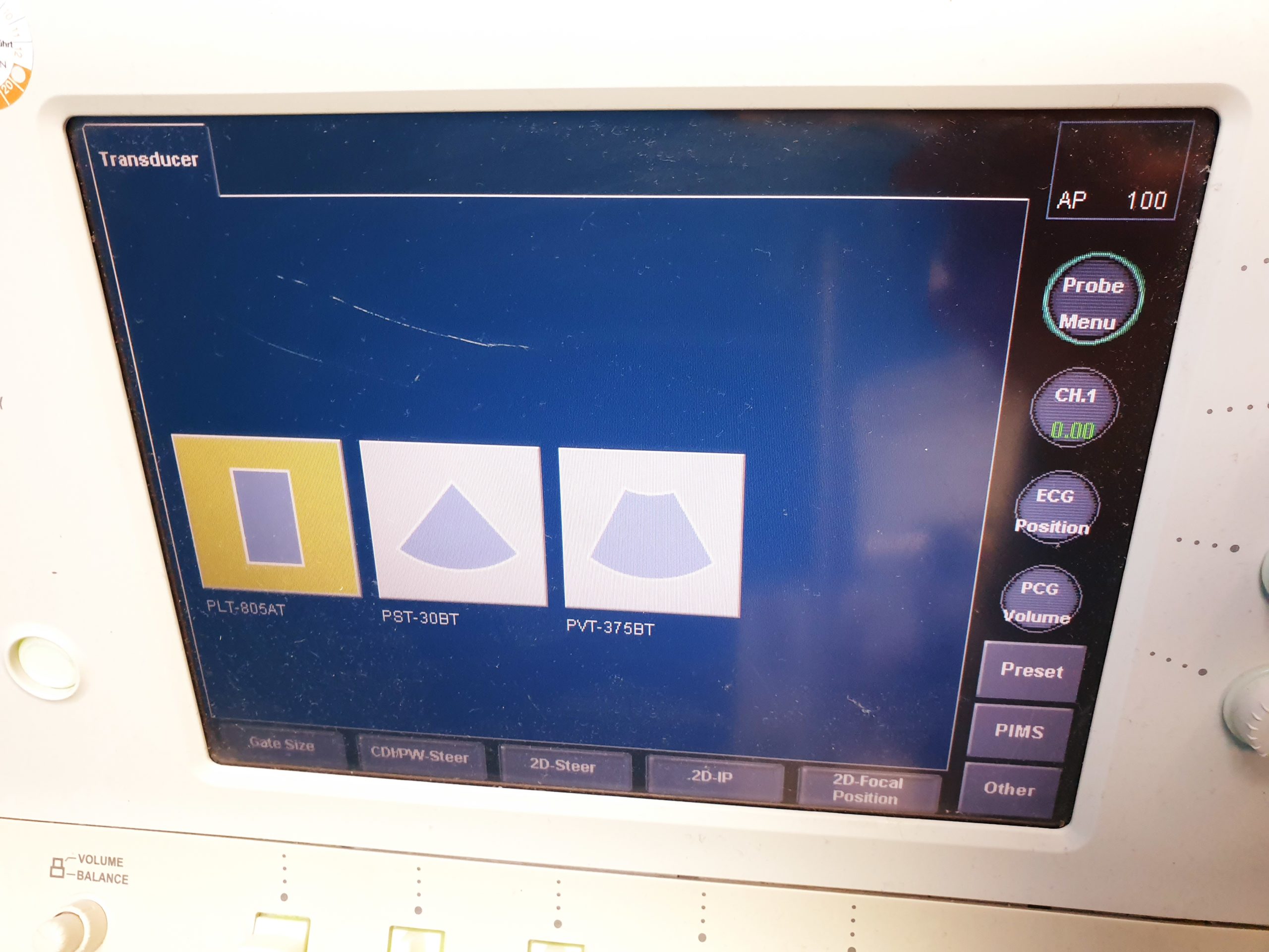 Toshiba Xario SSA-660A 12L5 + PST-30BT + 6C1 thumbnail 6