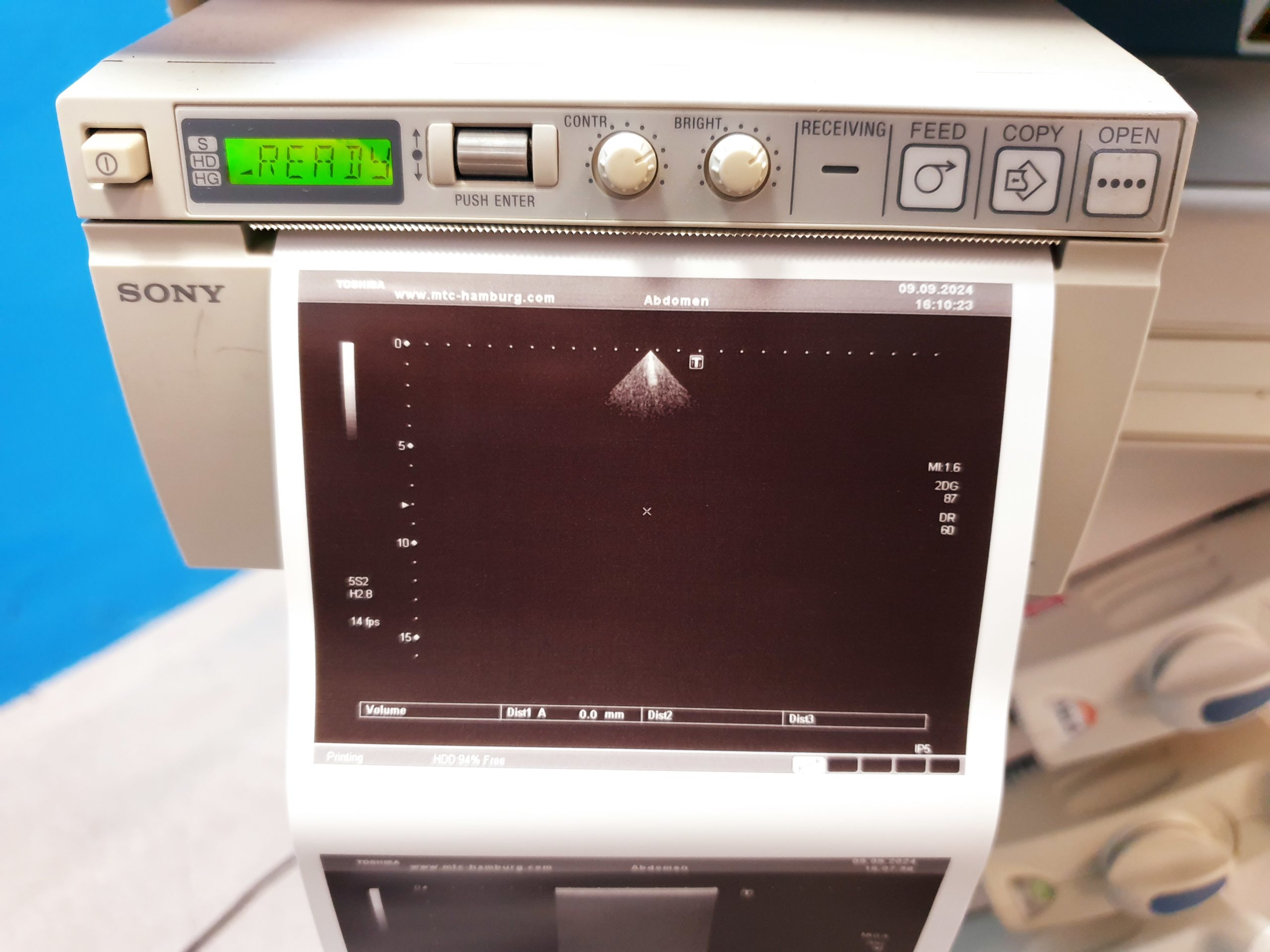 Toshiba Xario SSA-660A 12L5 + PST-30BT + 6C1 thumbnail 8